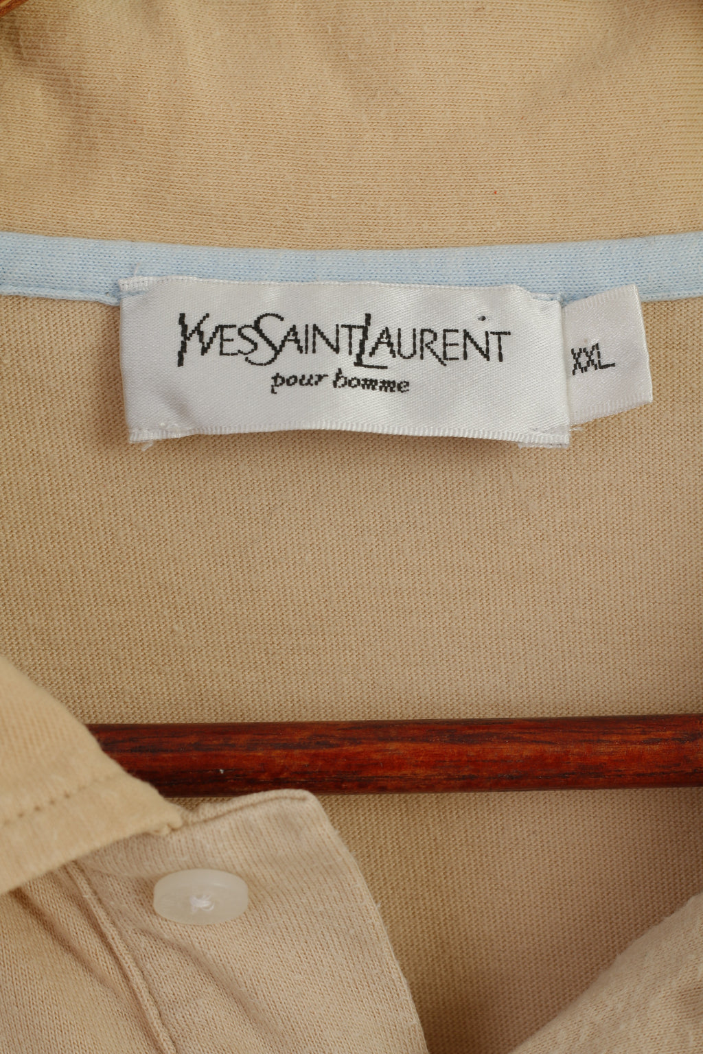 Westbury C&amp;A Giacca lunga da uomo S 38 Sympatex con cerniera intera color kaki vintage imbottito