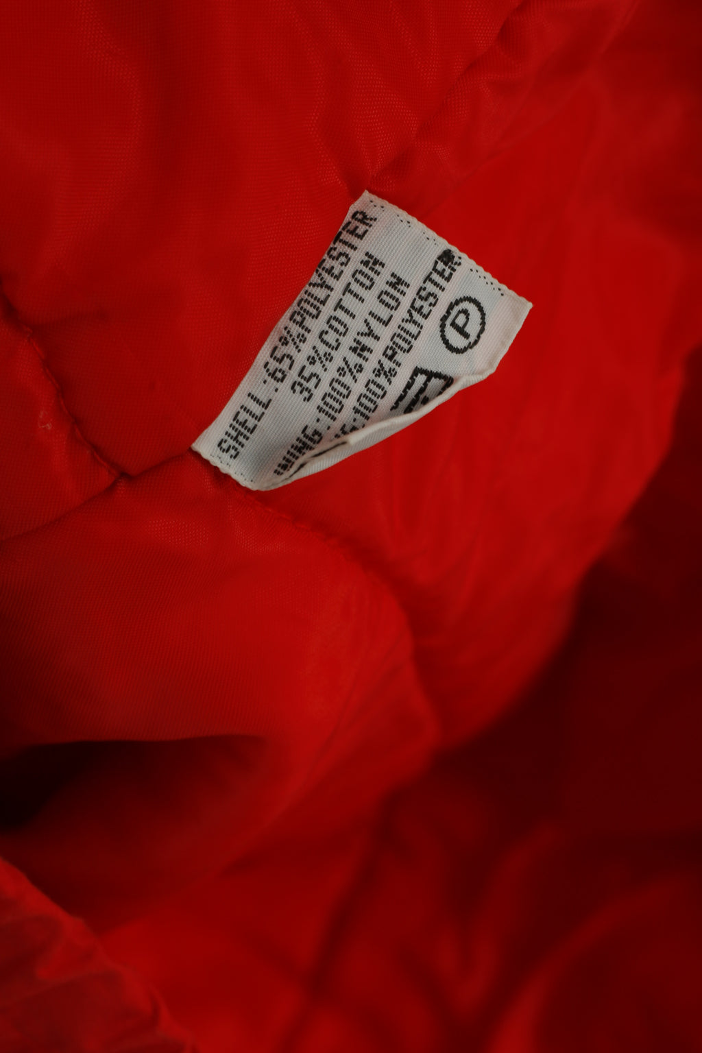 Westbury C&amp;A Hommes S 38 Veste Longue Sympatex Fermeture Éclair Complète Kaki Vintage Haut Rembourré