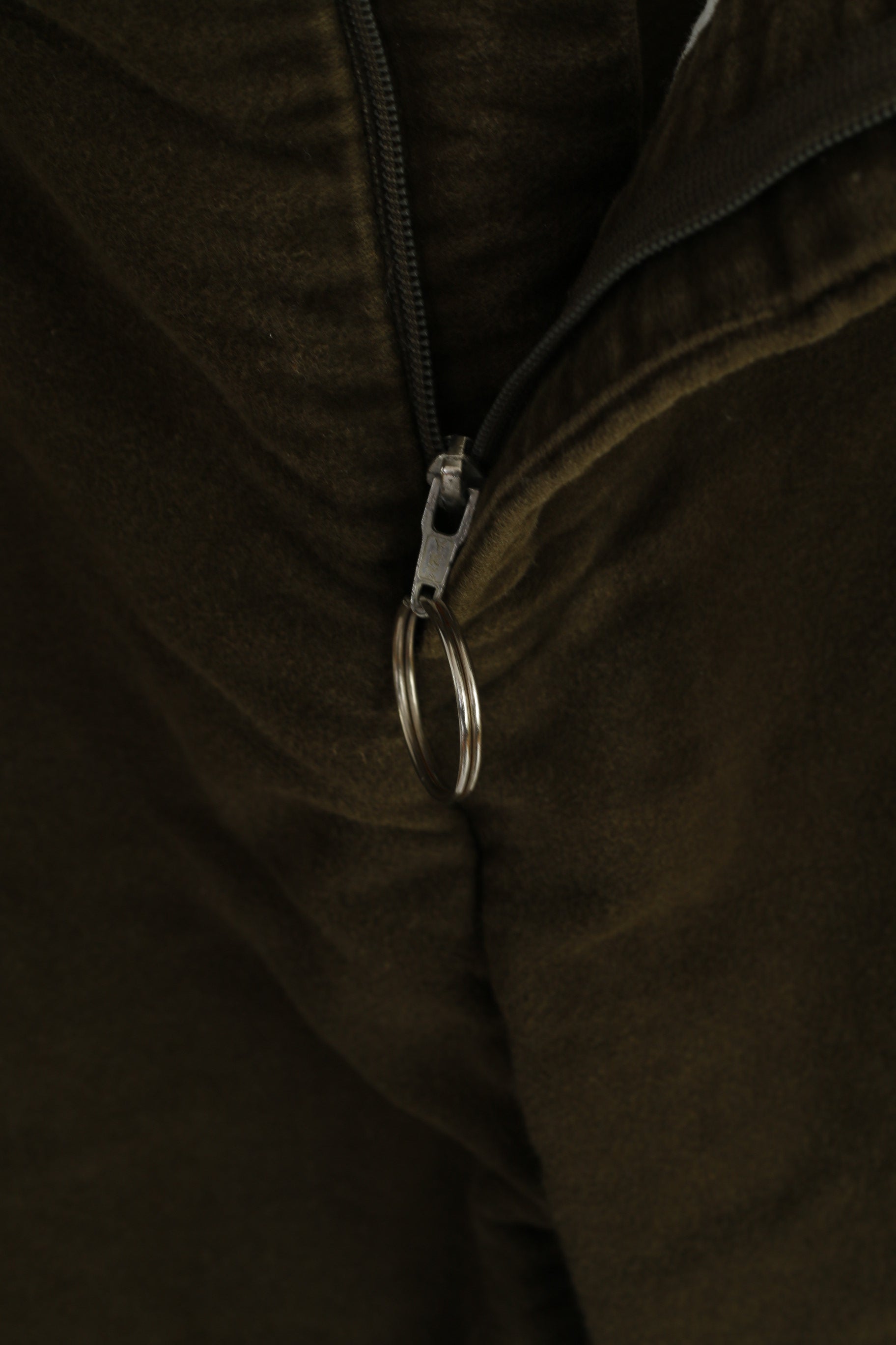 Hogs of Fife Men 46 XXL Trousers Khaki Cotton Hunting Moleskins Vintage Pants