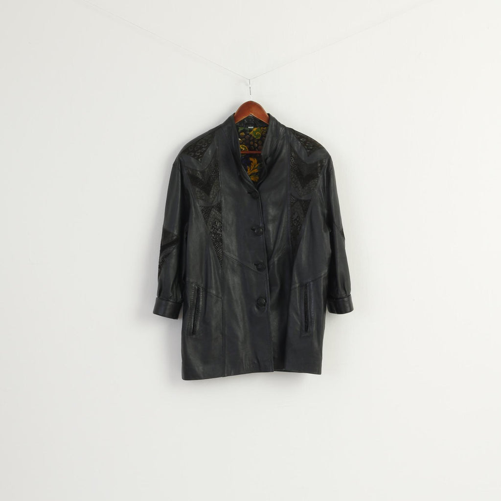 Westbury C&amp;A Hommes S 38 Veste Longue Sympatex Fermeture Éclair Complète Kaki Vintage Haut Rembourré