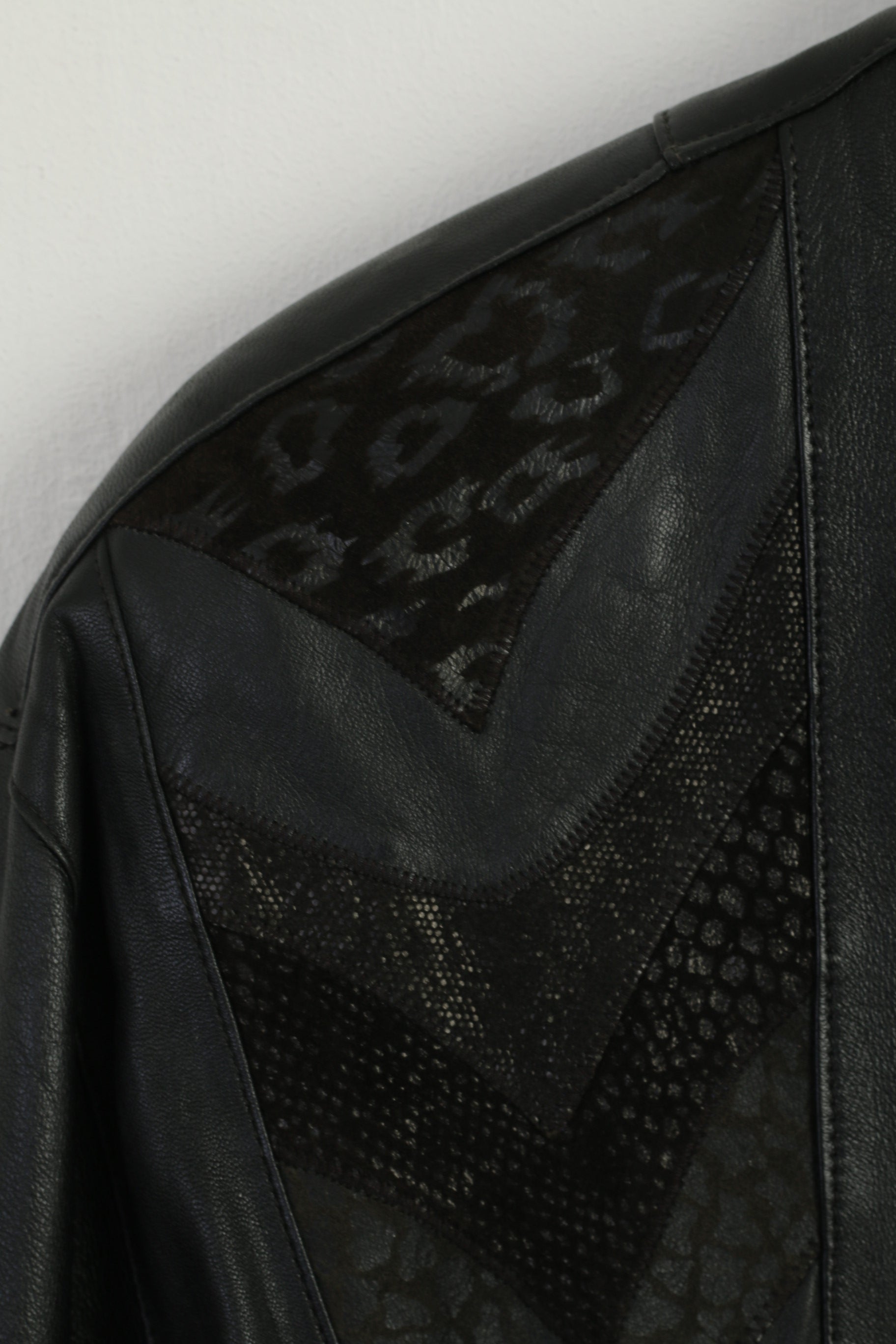 Westbury C&amp;A Hommes S 38 Veste Longue Sympatex Fermeture Éclair Complète Kaki Vintage Haut Rembourré