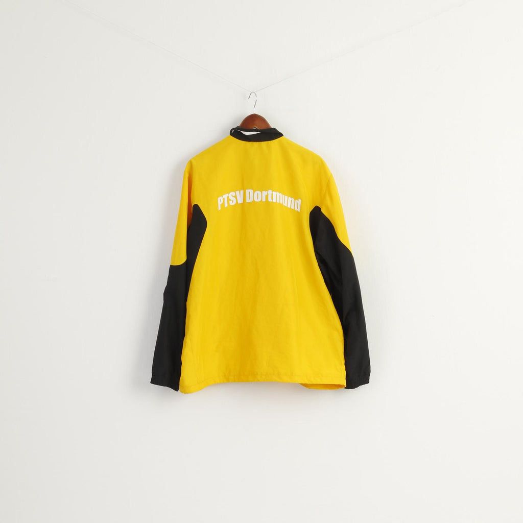 Westbury C&amp;A Hommes S 38 Veste Longue Sympatex Fermeture Éclair Complète Kaki Vintage Haut Rembourré