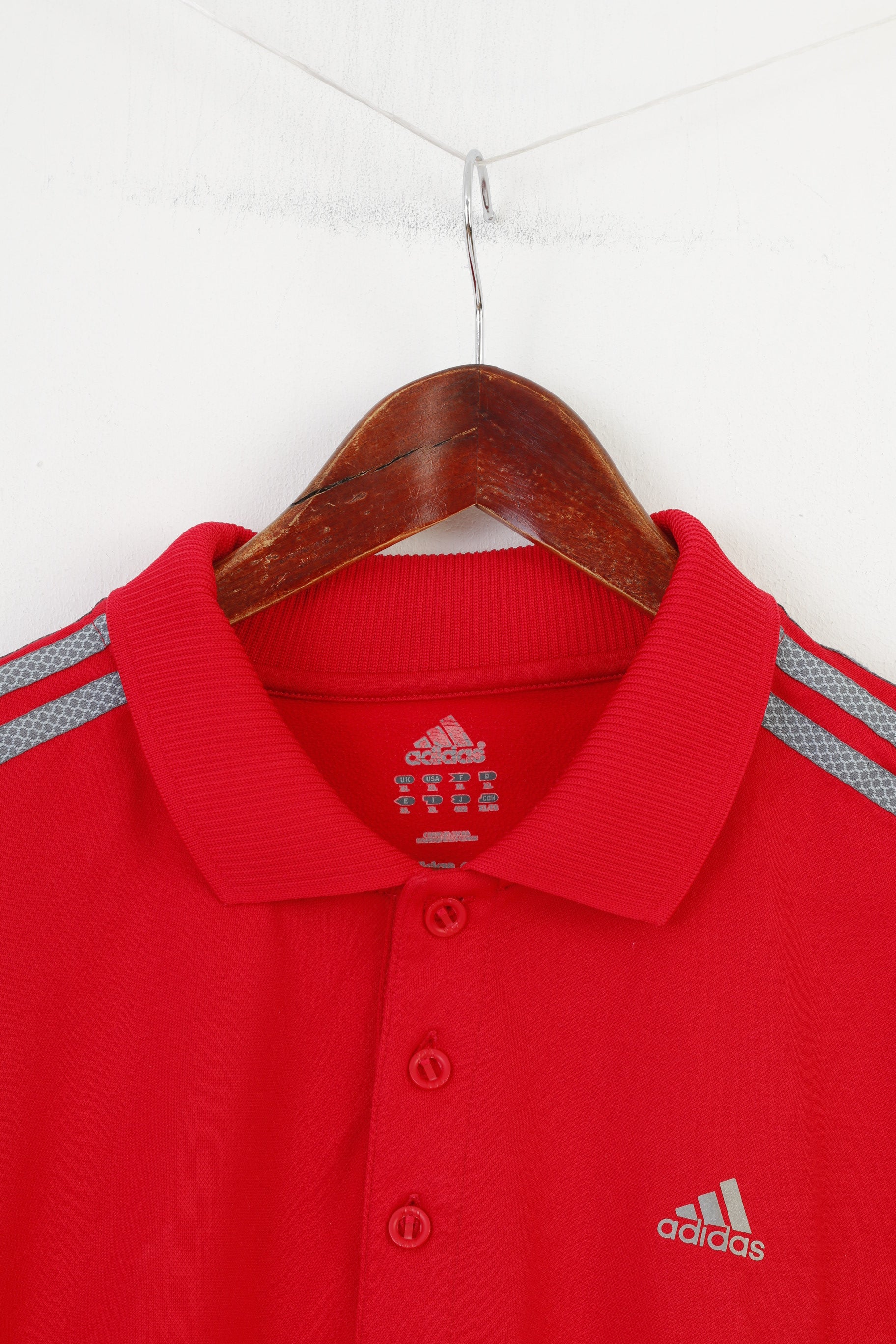 Adidas xxxl cheap polo