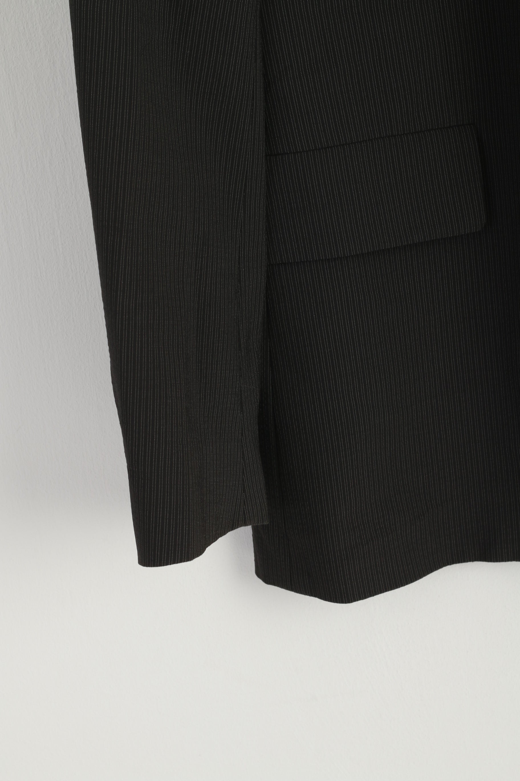 Hugo Boss Men's Wool Blend Blazer - Size EU 48 / US 38