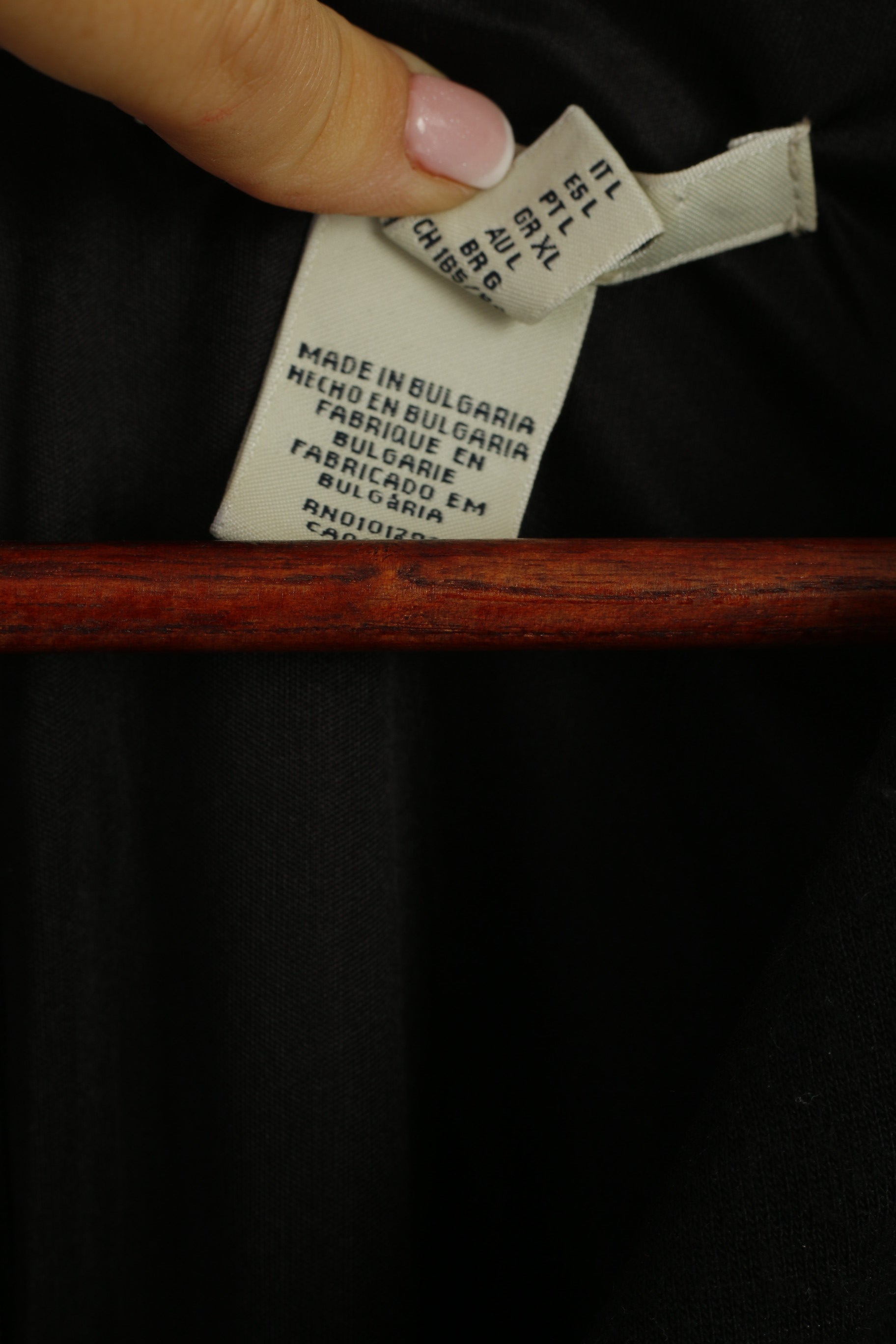 Westbury C&amp;A Hommes S 38 Veste Longue Sympatex Fermeture Éclair Complète Kaki Vintage Haut Rembourré