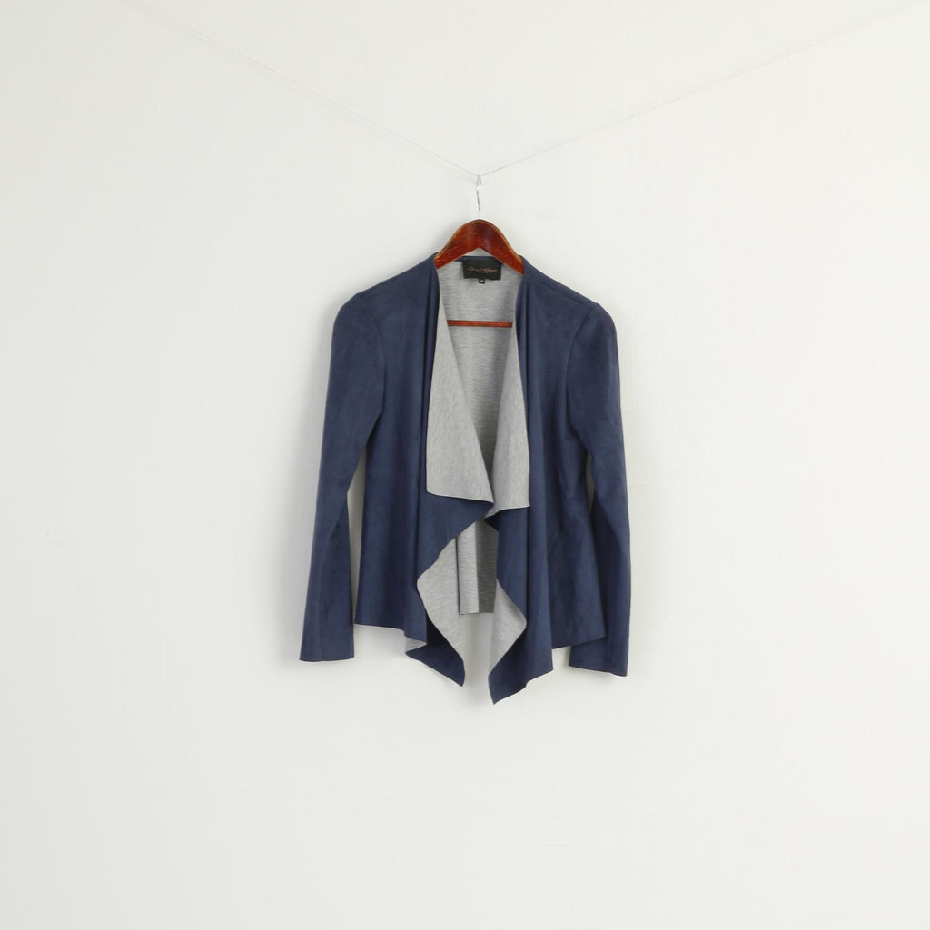 Westbury C&amp;A Hommes S 38 Veste Longue Sympatex Fermeture Éclair Complète Kaki Vintage Haut Rembourré