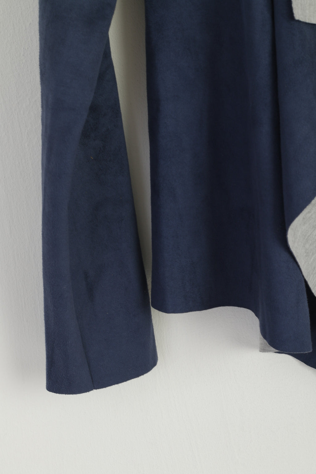 Westbury C&amp;A Hommes S 38 Veste Longue Sympatex Fermeture Éclair Complète Kaki Vintage Haut Rembourré