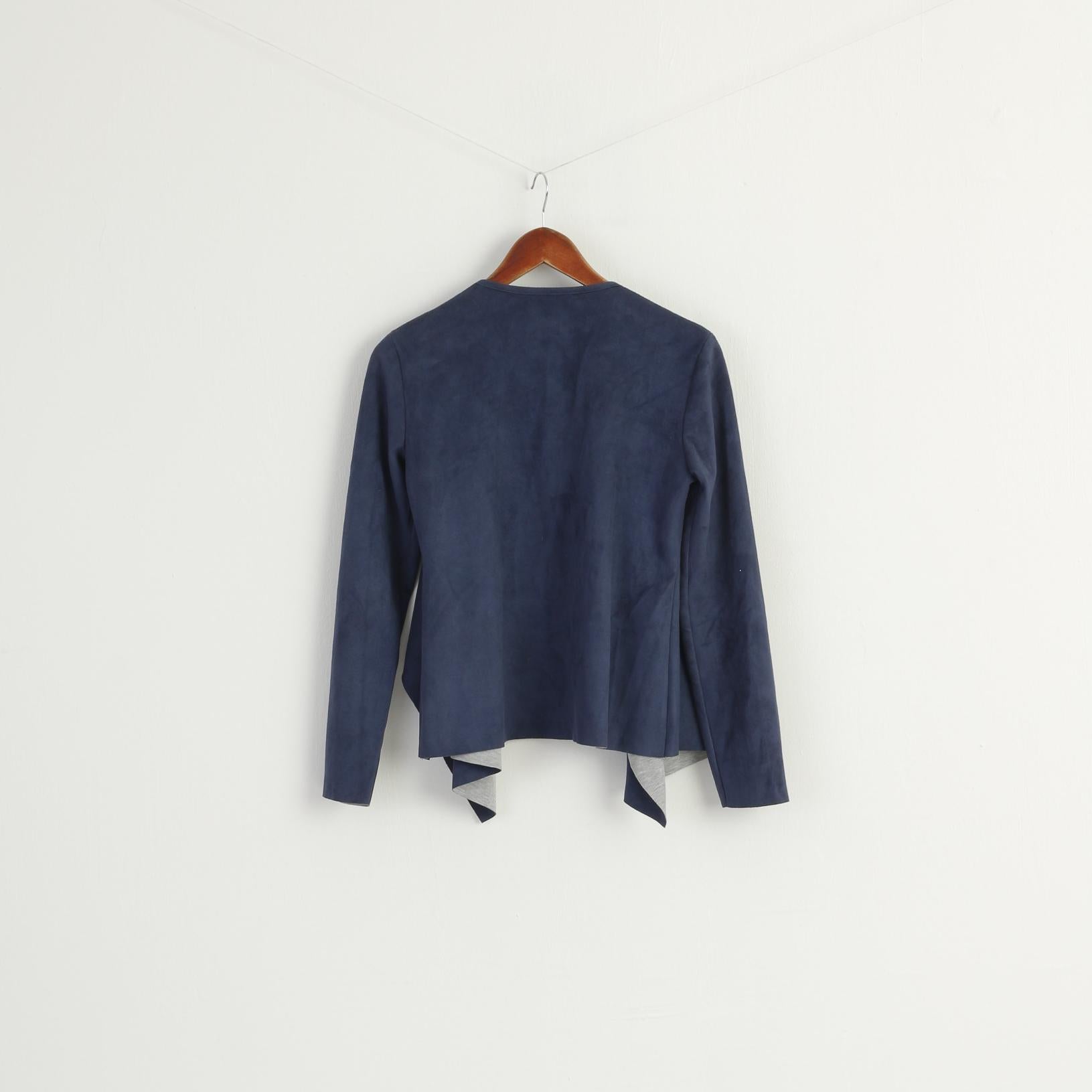 Westbury C&amp;A Hommes S 38 Veste Longue Sympatex Fermeture Éclair Complète Kaki Vintage Haut Rembourré