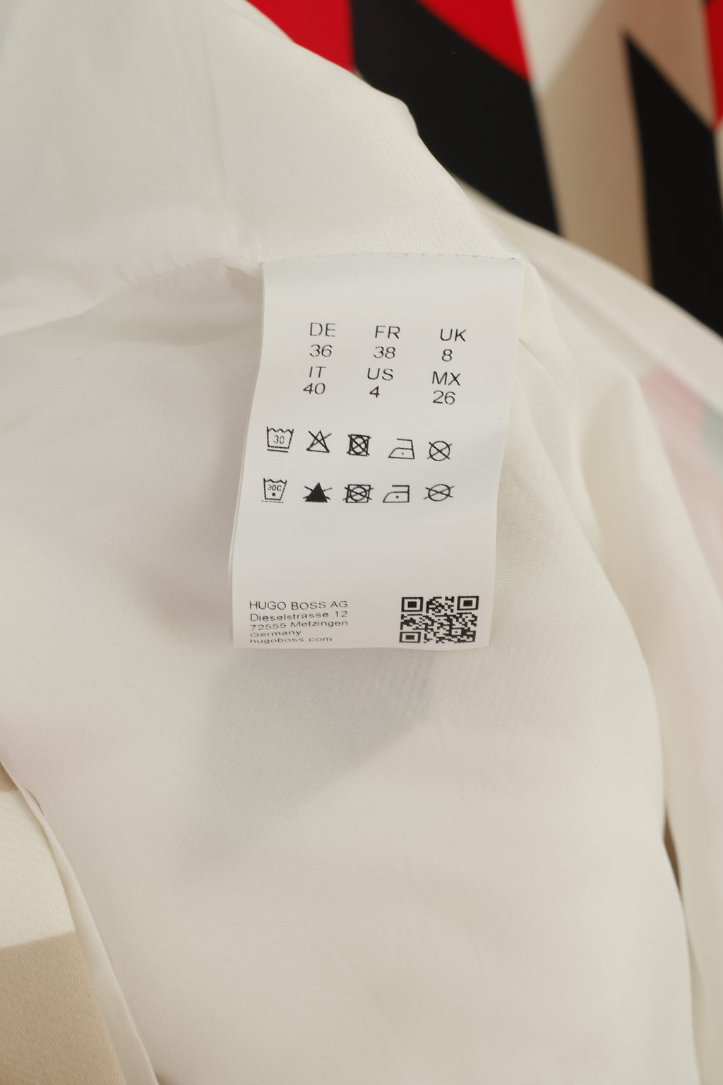 Westbury C&amp;A Giacca lunga da uomo S 38 Sympatex con cerniera intera color kaki vintage imbottito