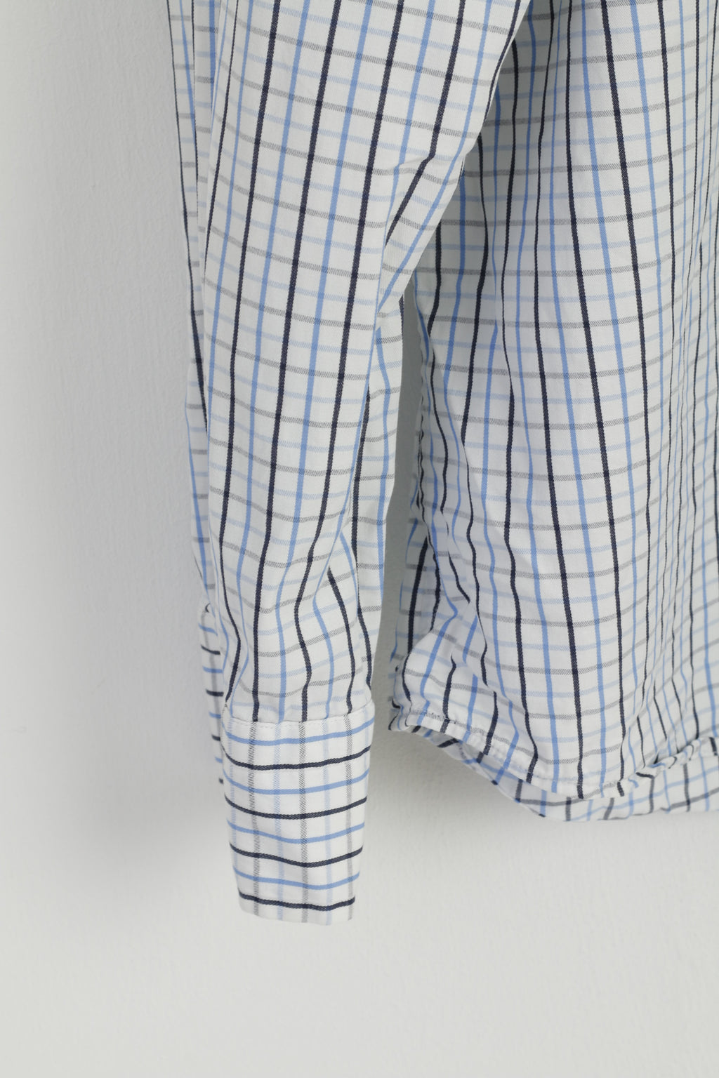 Westbury C&amp;A Hommes S 38 Veste Longue Sympatex Fermeture Éclair Complète Kaki Vintage Haut Rembourré
