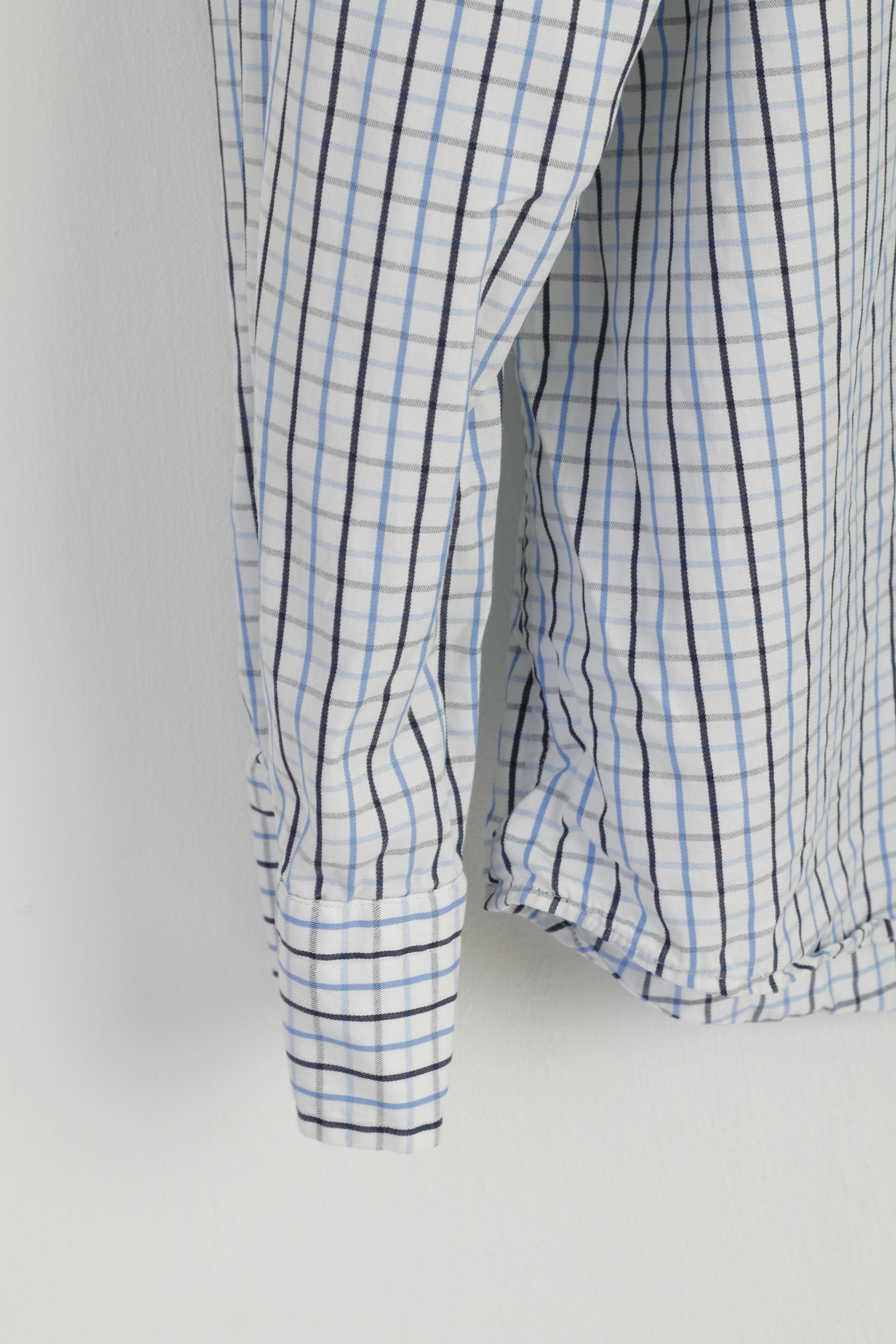 Westbury C&amp;A Hommes S 38 Veste Longue Sympatex Fermeture Éclair Complète Kaki Vintage Haut Rembourré