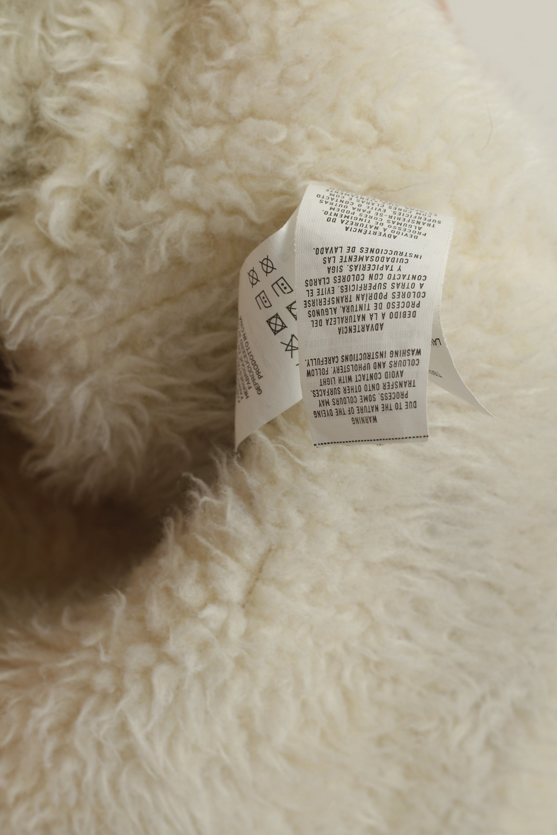 Denim Co. Women 14 42 Jacket Pink Cotton Corduroy Warm Boho Casual Top