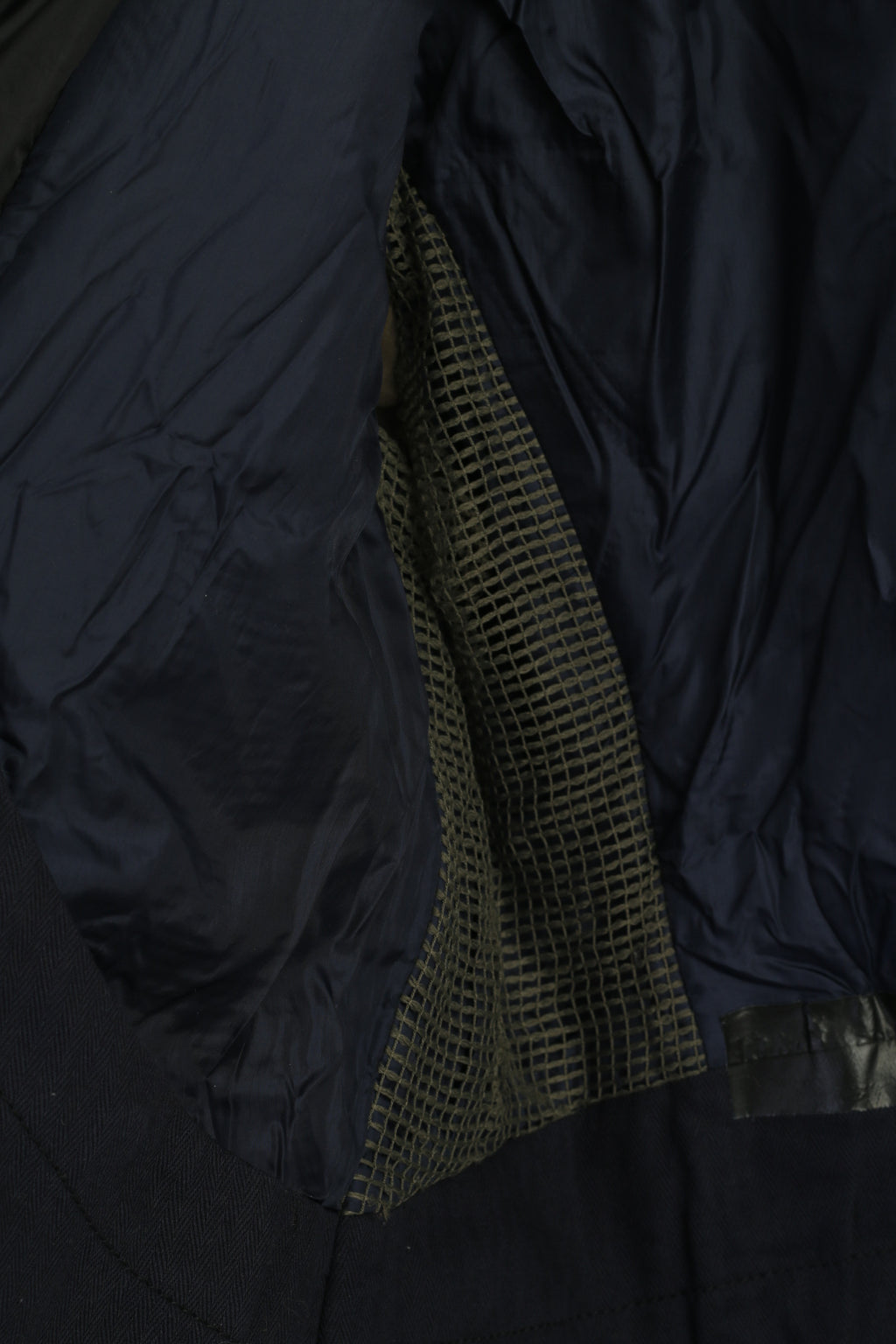 Boss Orange Men 42 52 M Jacket Black Wool Zip Up Classic Thermore Rinnova Ofanta Top