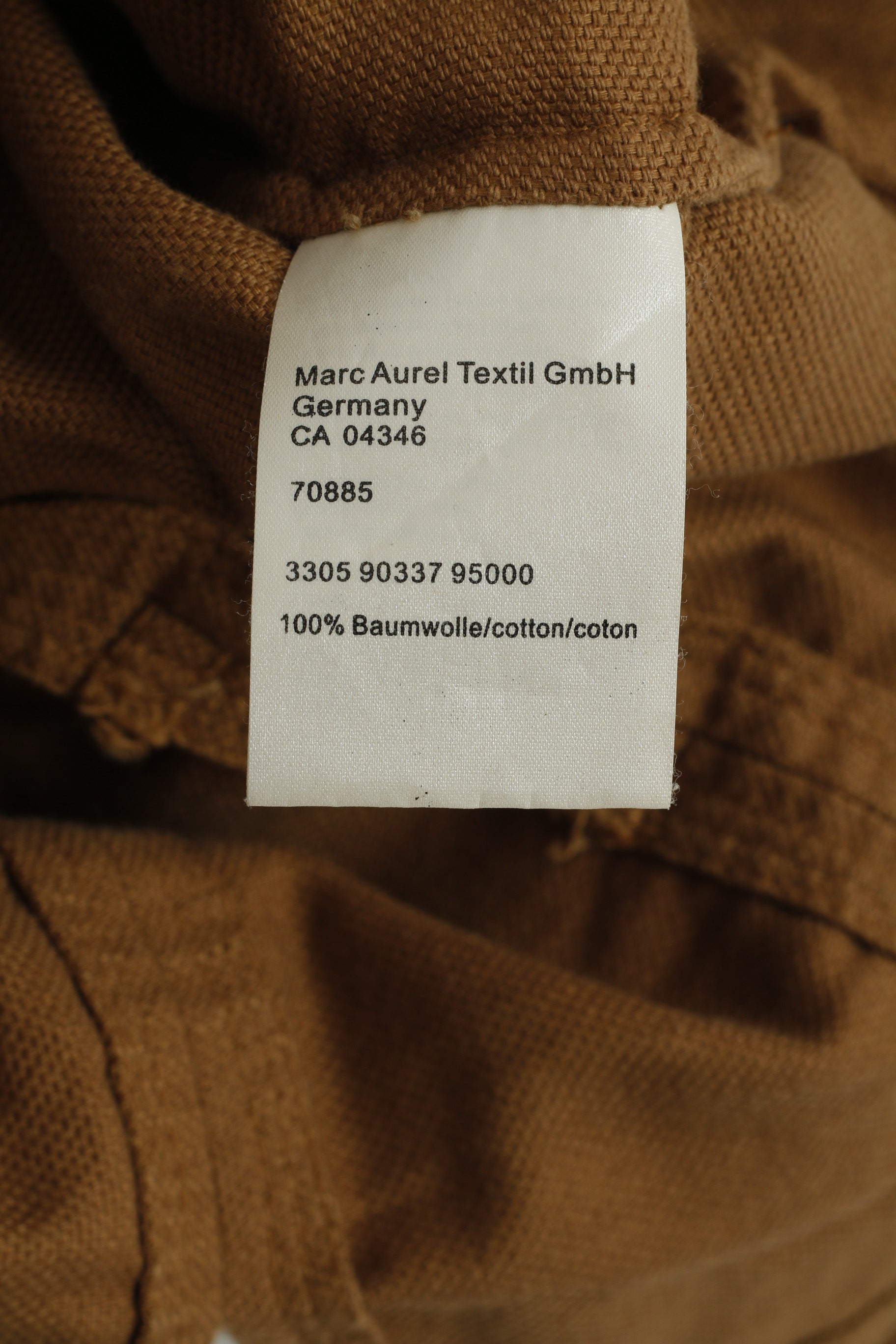 Westbury C&amp;A Hommes S 38 Veste Longue Sympatex Fermeture Éclair Complète Kaki Vintage Haut Rembourré