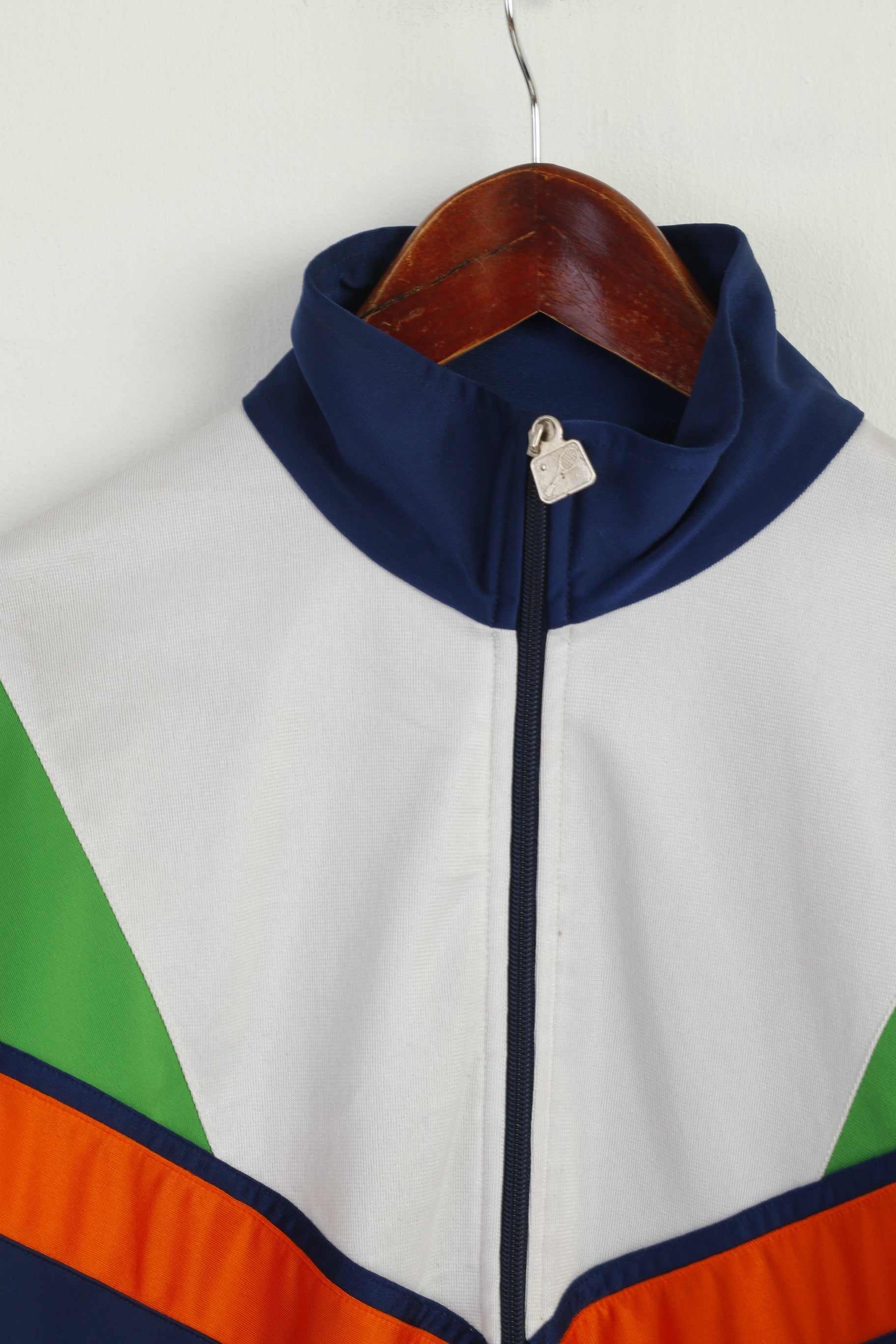 Paris Boys XXL 14 Age Sweatshirt Navy Vintage France World Cup