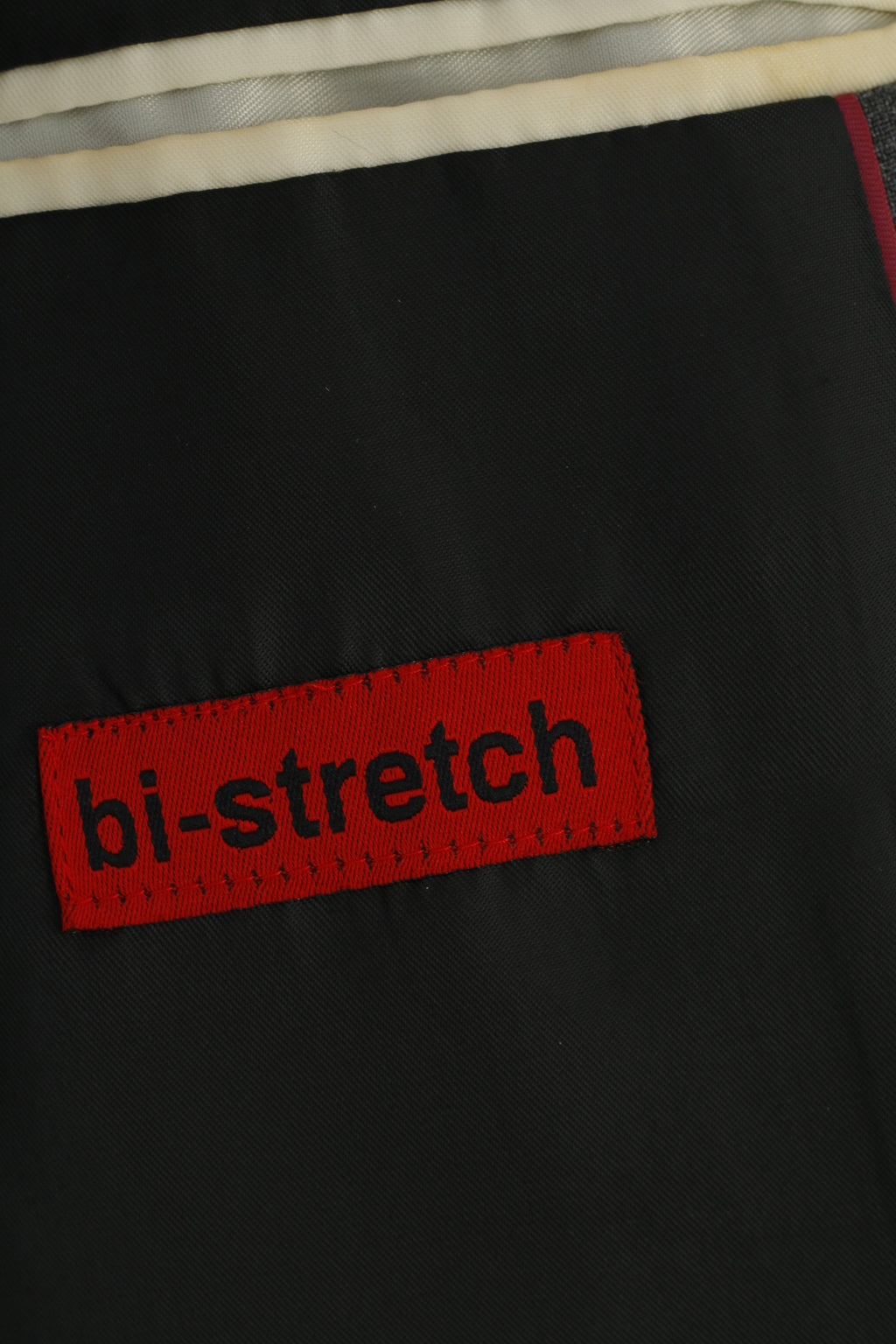 Charlton Gray Men 38 Blazer Grey Breasted Exclusively at Slaters Mens Wear Jacket Top