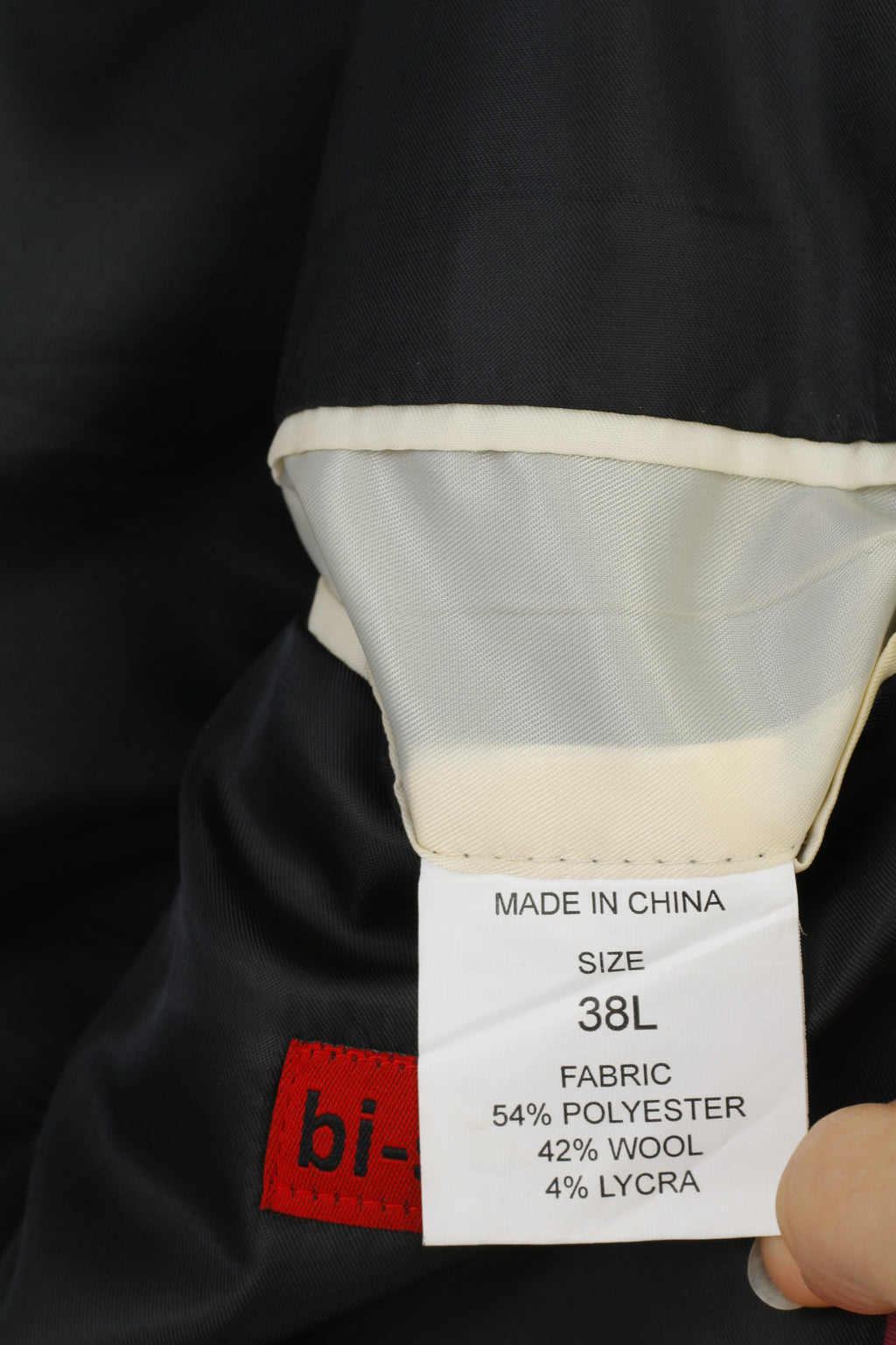 Charlton Gray Men 38 Blazer Grey Breasted Exclusively at Slaters Mens Wear Jacket Top