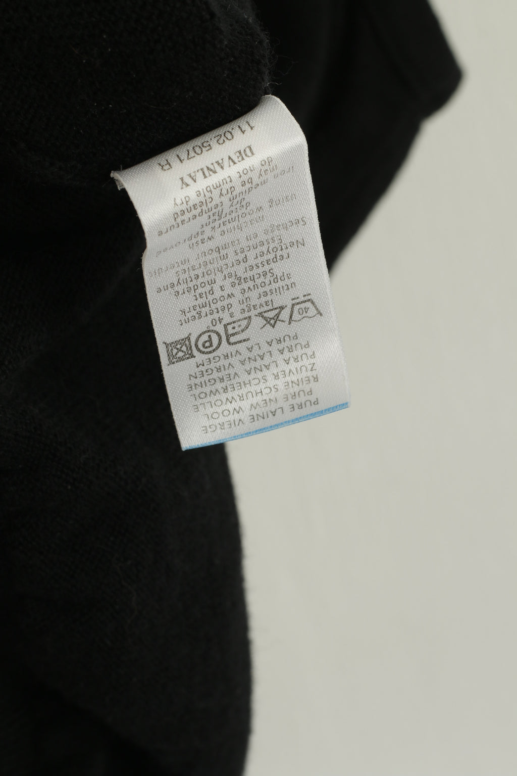 Westbury C&amp;A Hommes S 38 Veste Longue Sympatex Fermeture Éclair Complète Kaki Vintage Haut Rembourré