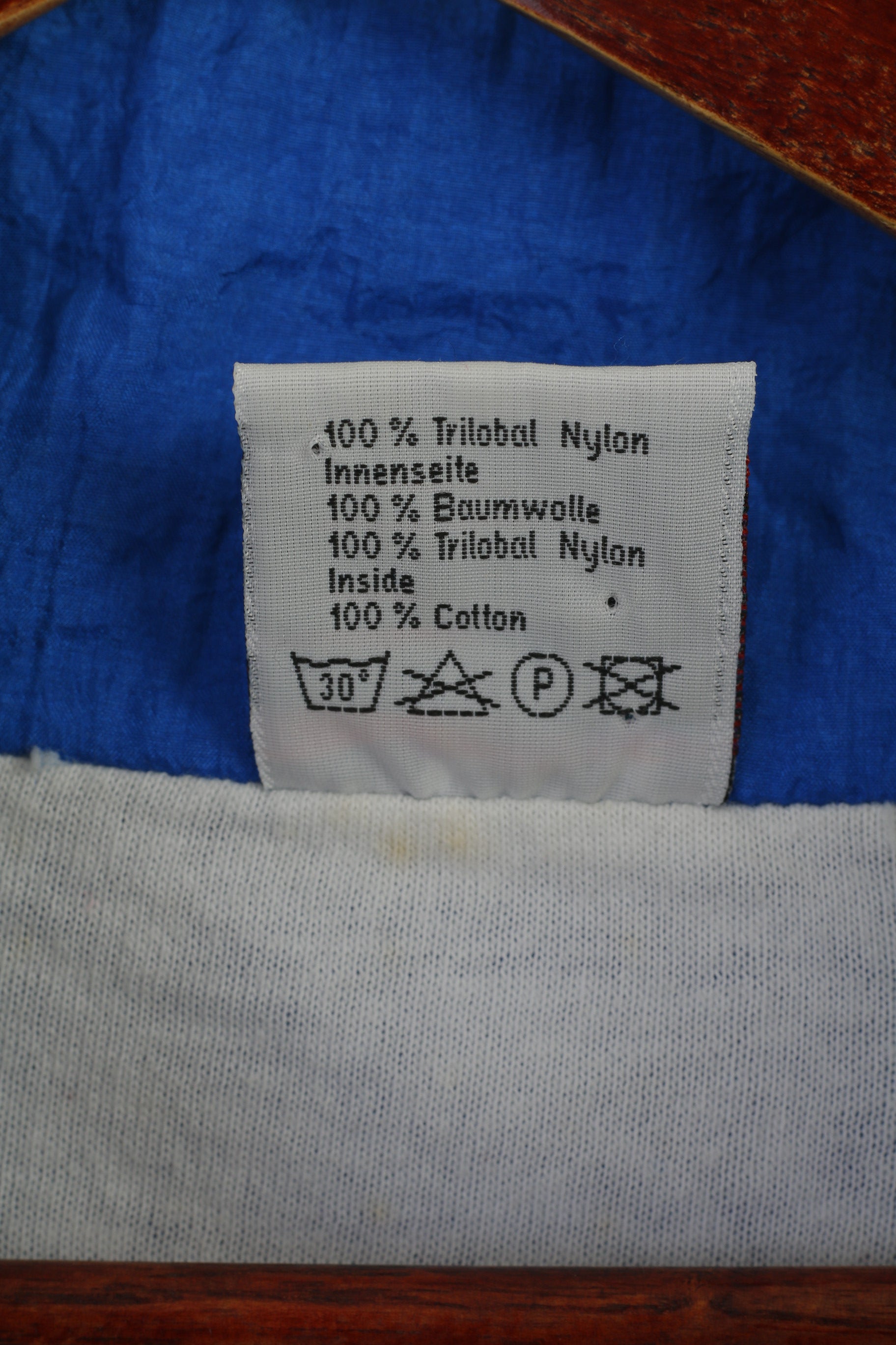 Westbury C&amp;A Giacca lunga da uomo S 38 Sympatex con cerniera intera color kaki vintage imbottito
