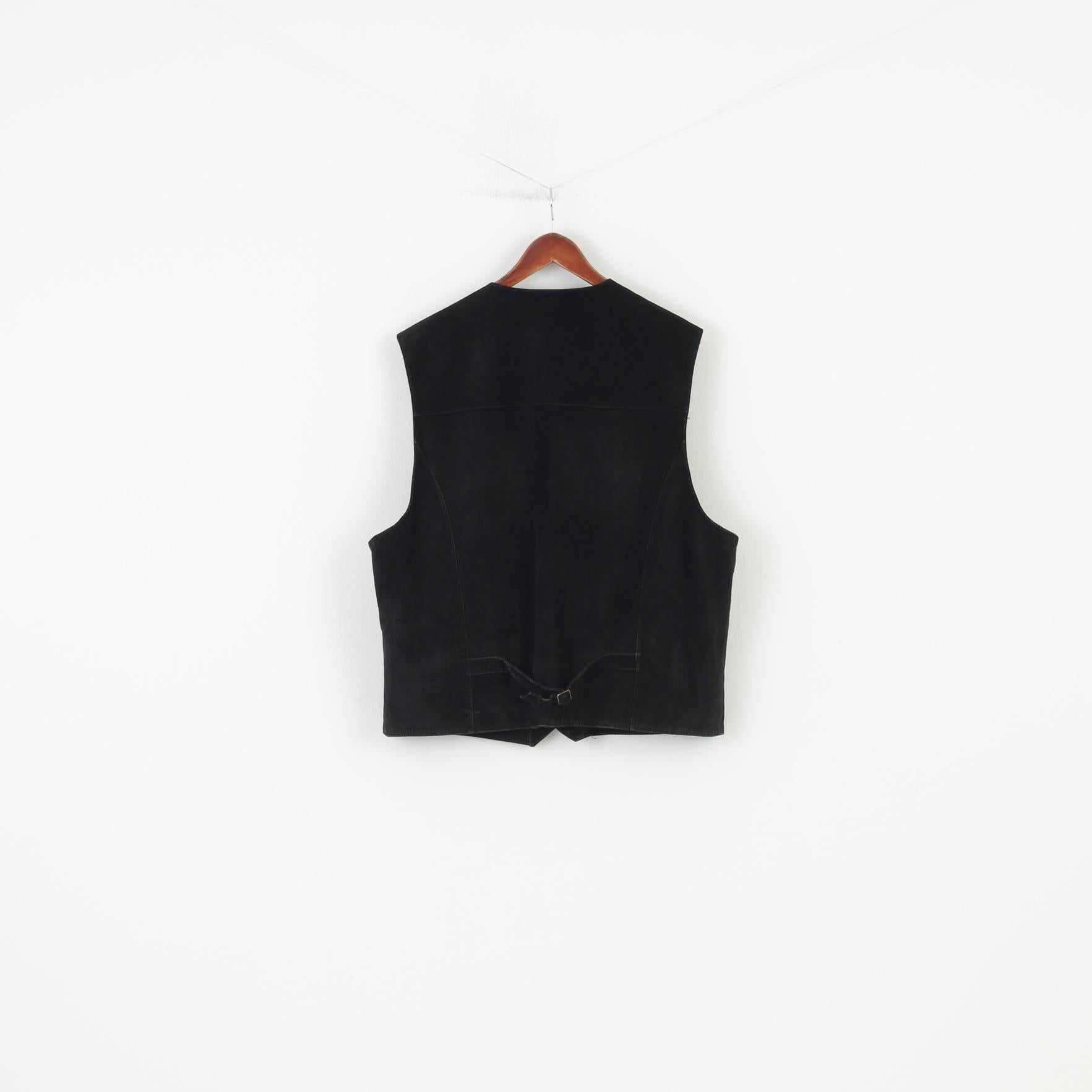 Vintage western shops vest