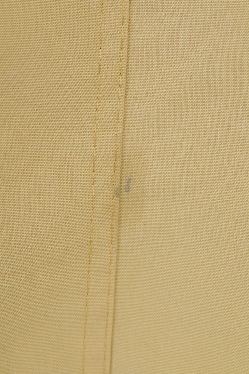 Dannimac Woman M Jacket Bottoms Cream Classic Collar Vintage Top