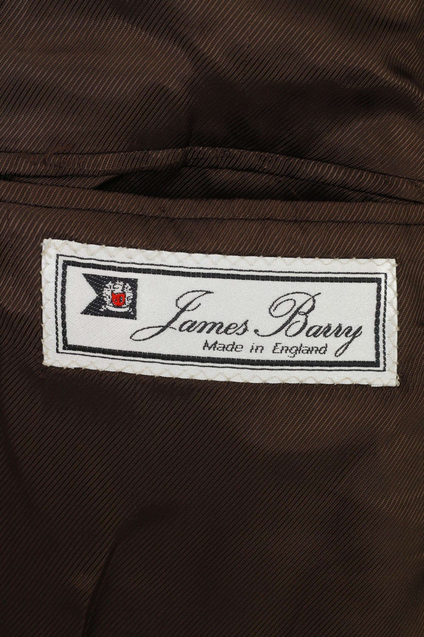 James Barry Uomo 48 58 Blazer Pantaloni antracite Monopetto Made in England Giacca classica elegante