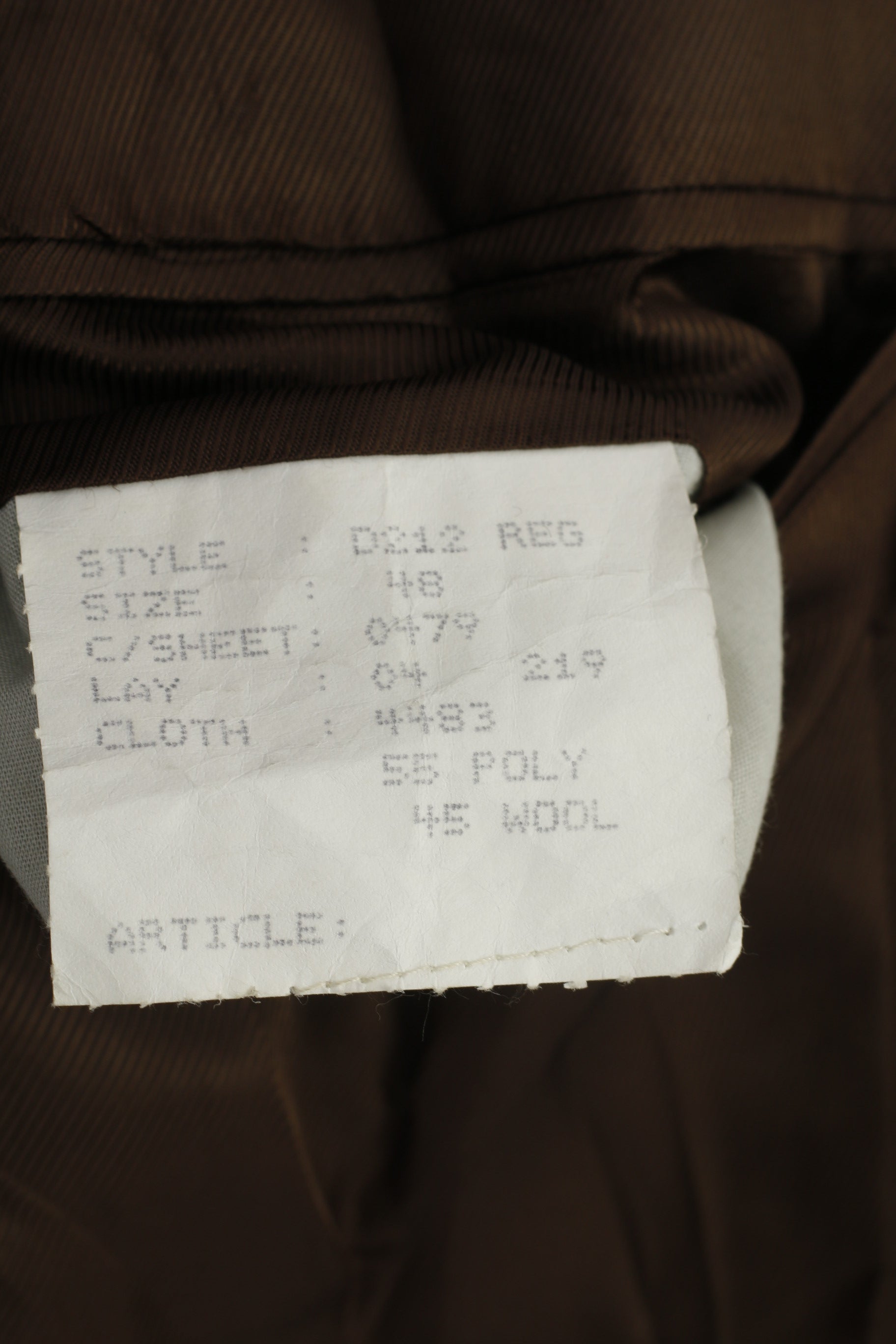 James Barry Men 48 58 Blazer Charcoal Bottoms Single Breasted Made in England Elegant Classic Jacket