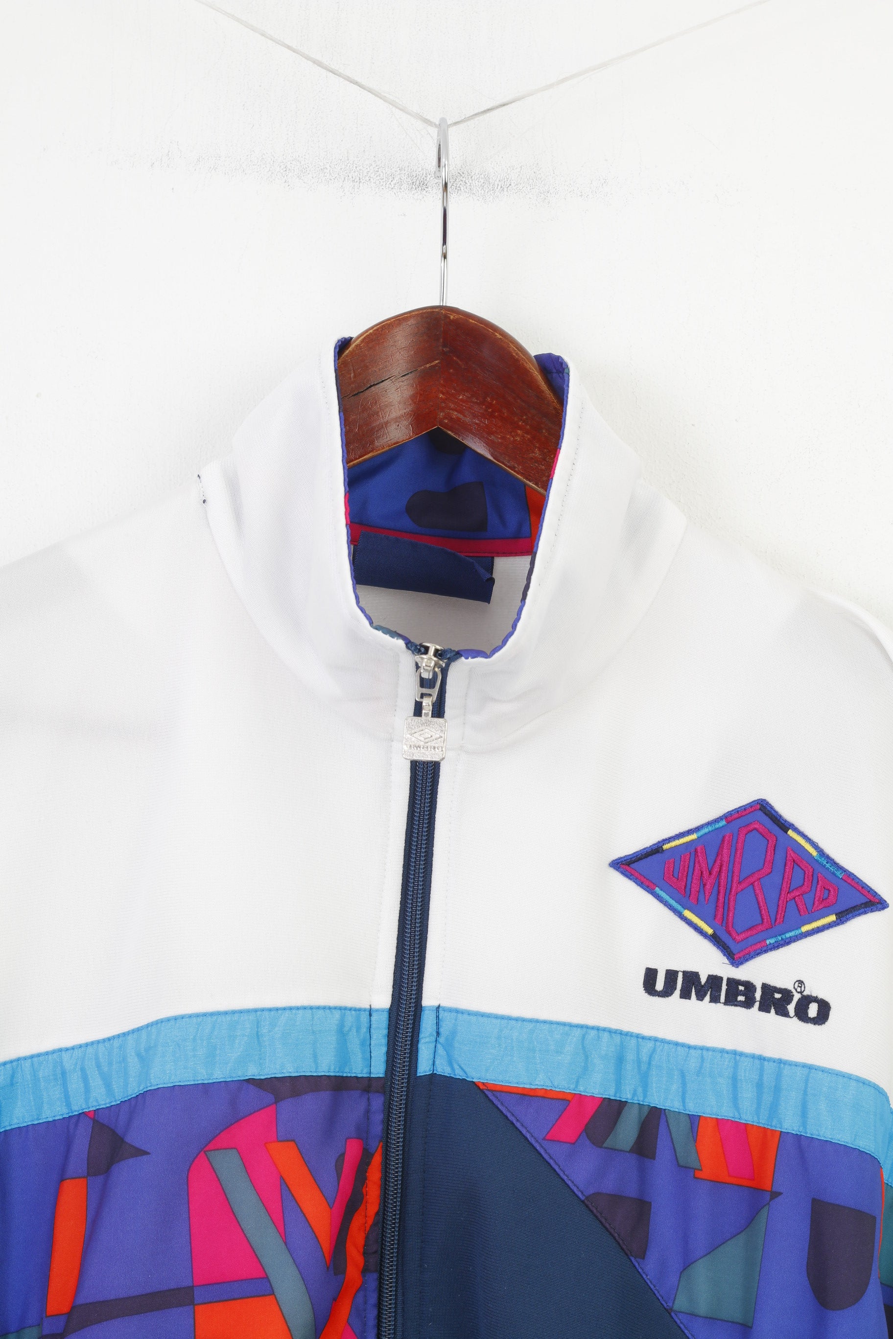 Umbro hot sale retro sweatshirt