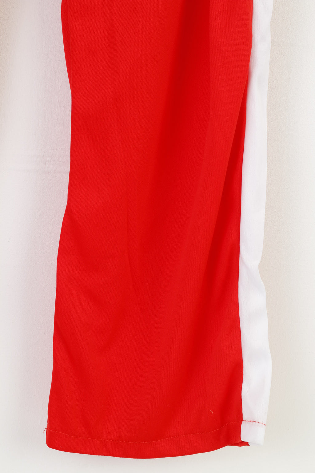 Wicked Costumes Women Plus Size L Trousers Sports  Sweatpants Bottoms Sport Red Pants