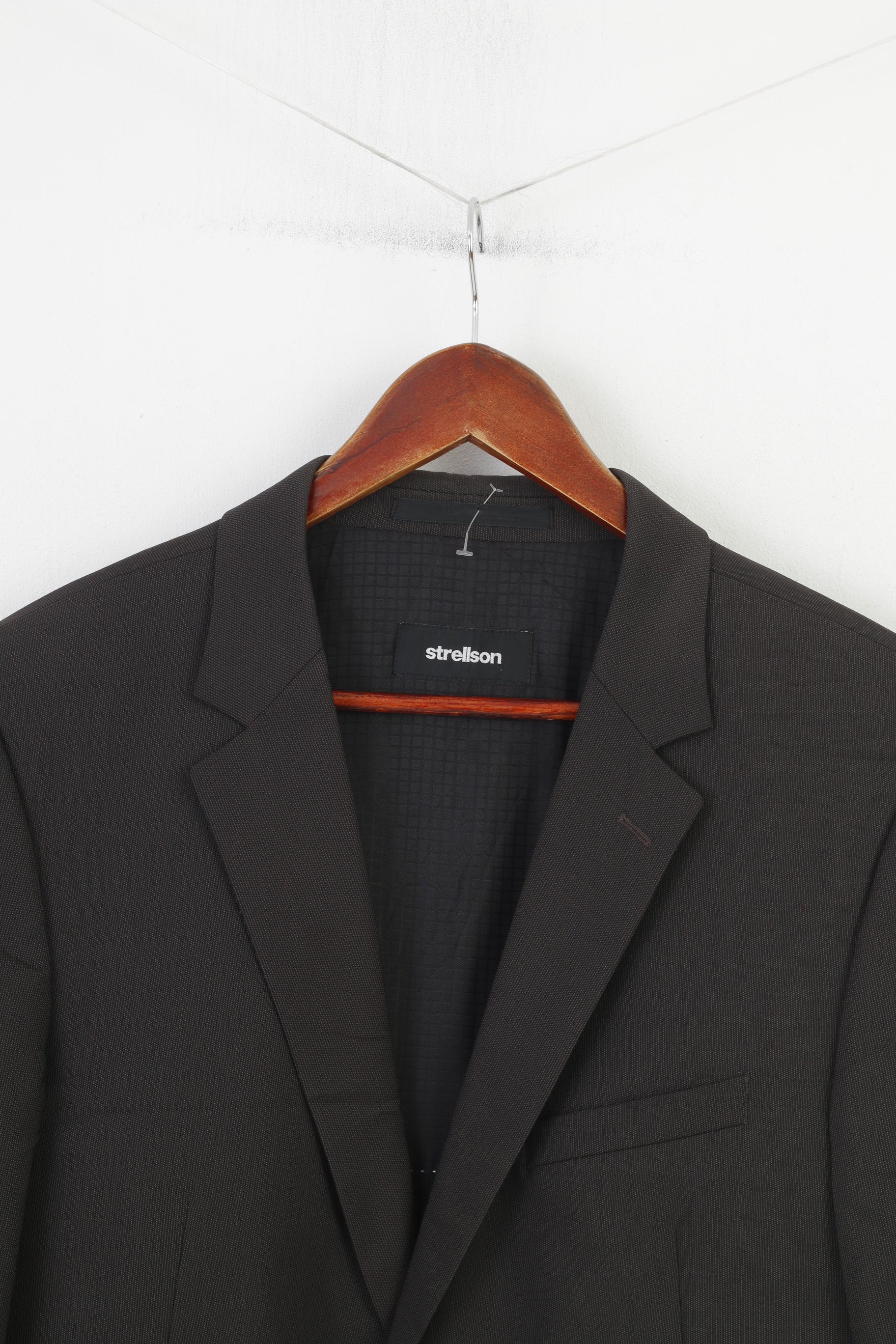 Strellson on sale jacket sale