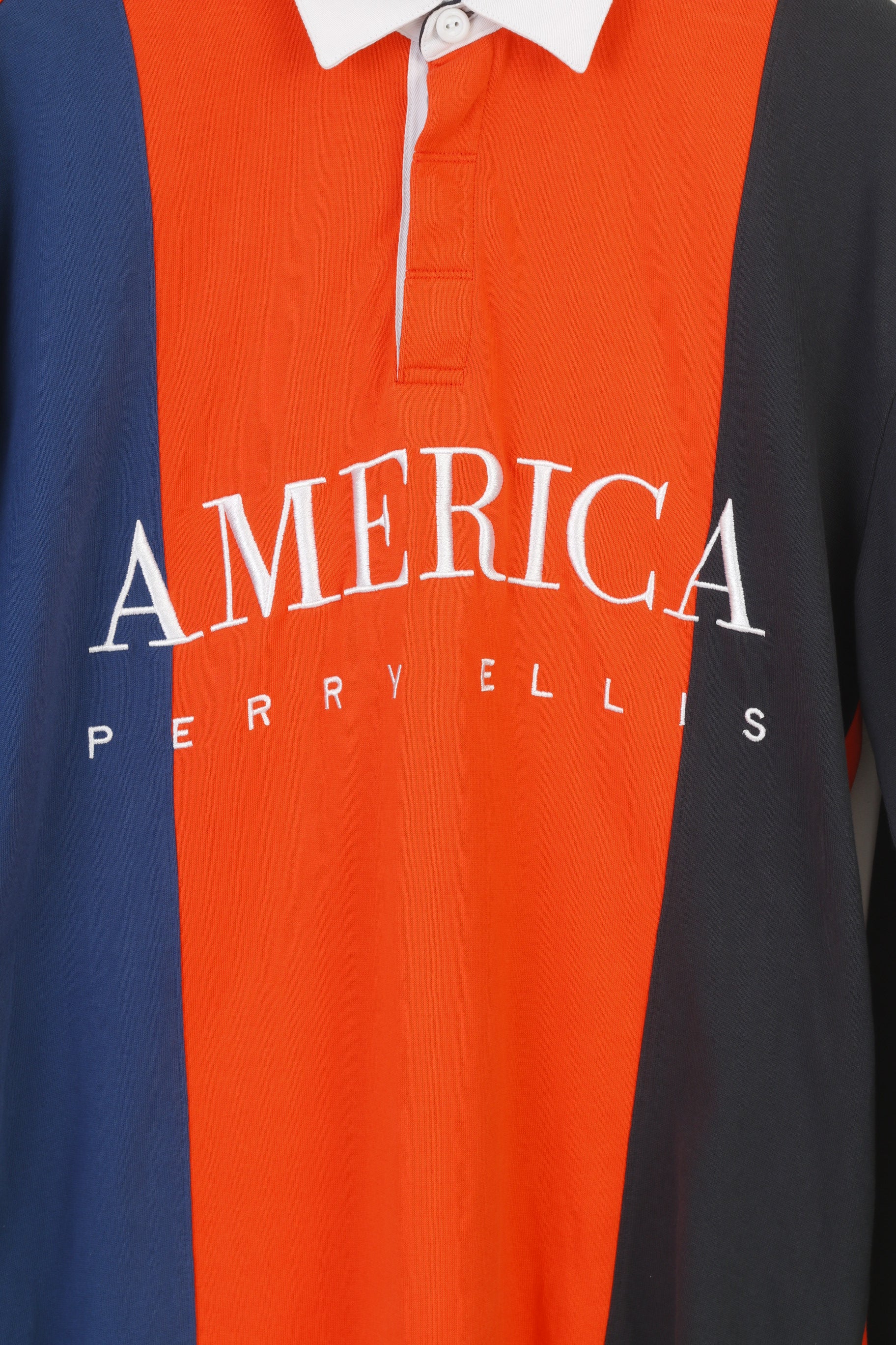 Perry ellis polo online