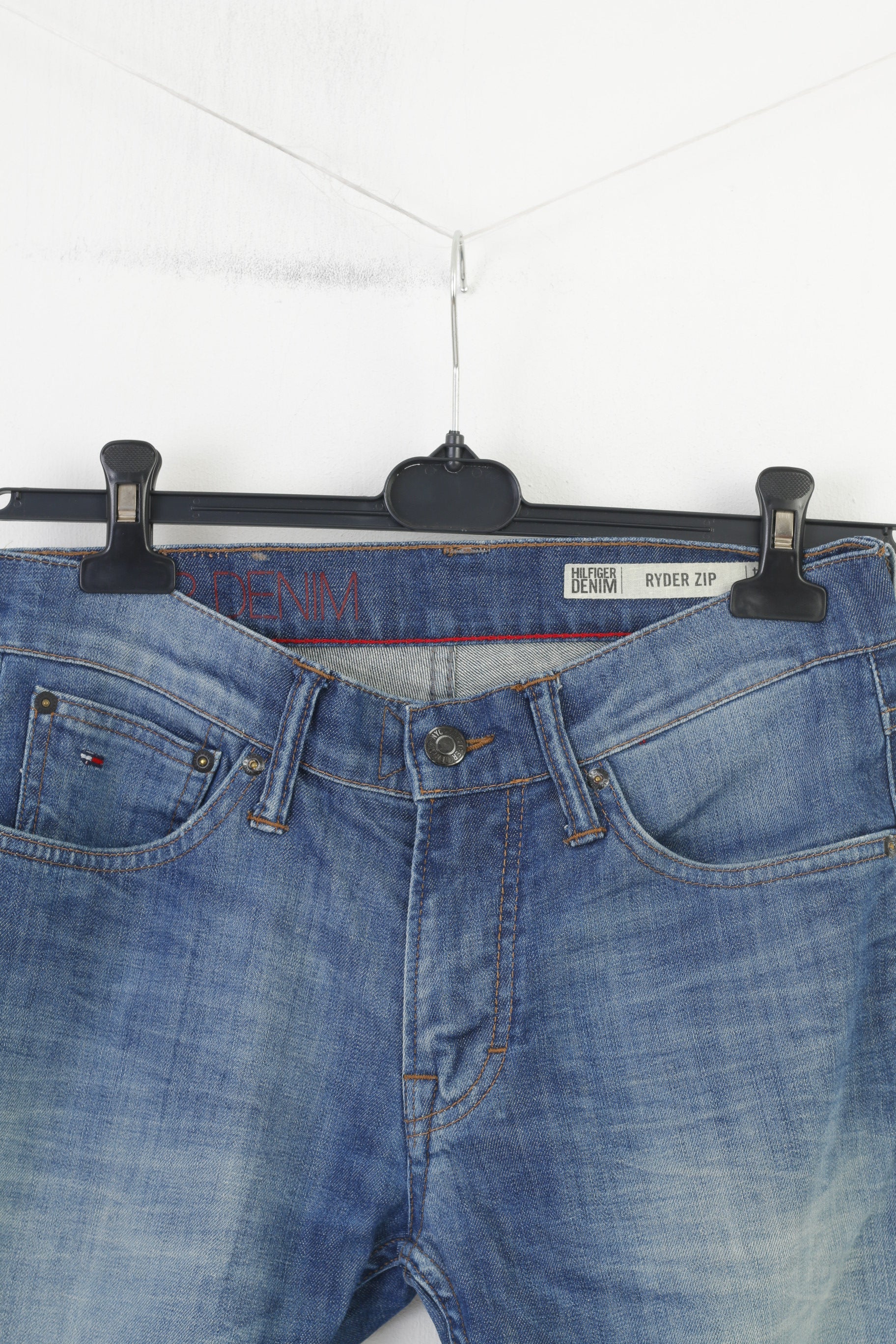 Hilfiger denim hot sale ryder regular