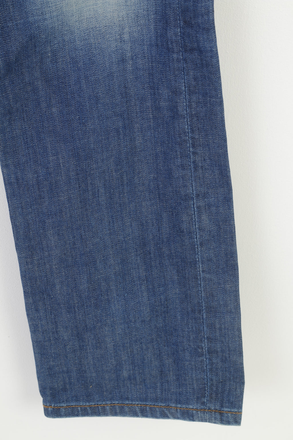 Hilfiger Denim Femme 29 Pantalons Jeans Ryder Zip Pantalon Droit Classique