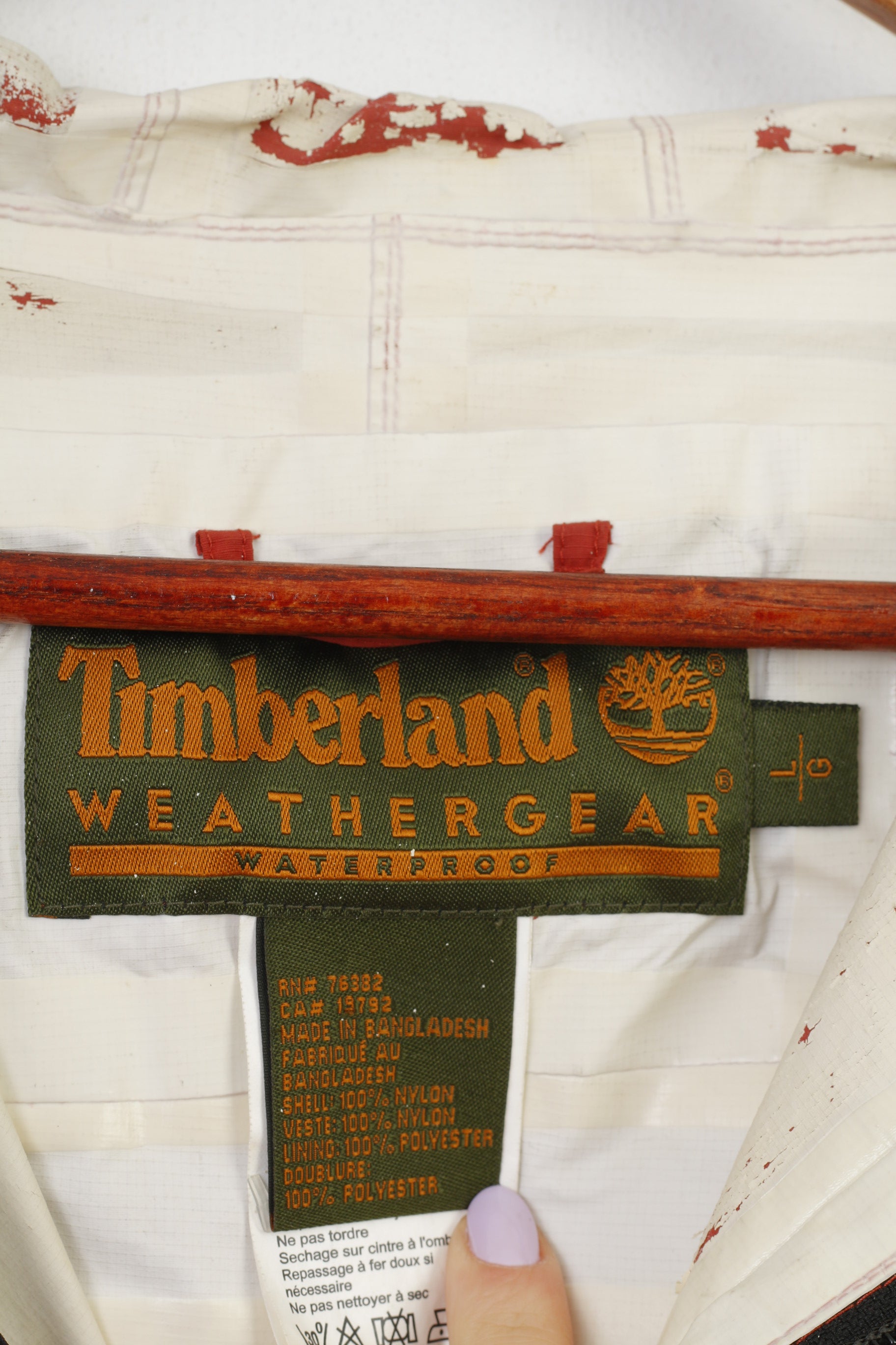 Timberland 19792 hot sale