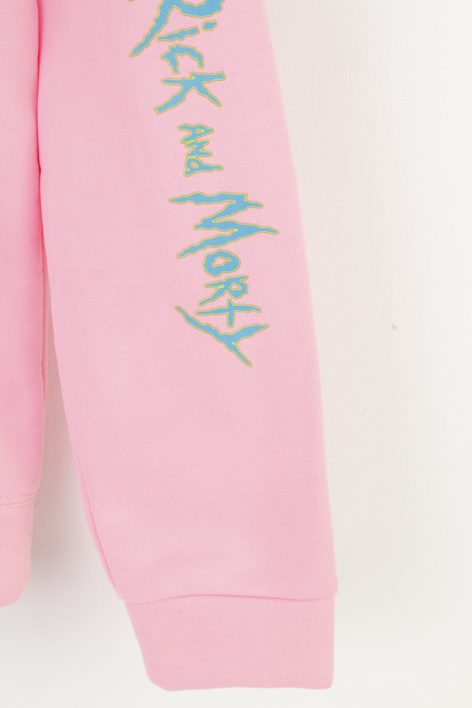 Marks & Spencer Sweat à capuche - pink/rose - (Seconde main Marks & Spencer Sweat à capuche - pink/rose - (Seconde main