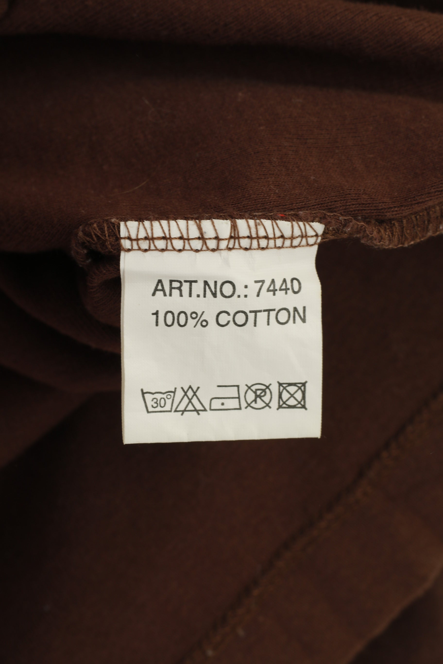 Divino Clothing Maglietta da donna a maniche lunghe girocollo con grafica vintage in cotone