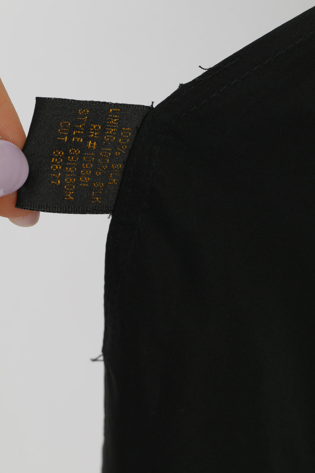 Donna Ricco New York Women 6 XS Midi Dress Black Sleeveless Silk Sequins