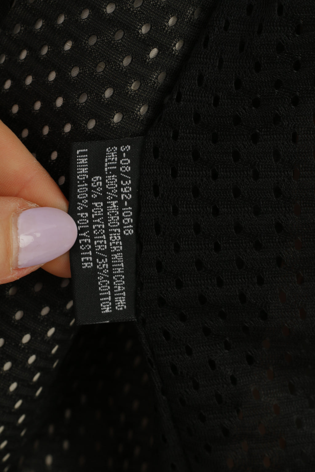 New Gaupa Boys 16 Age Jacket Hooded Beige Full Zipper Norway Outdoor Vintage Pockets Top