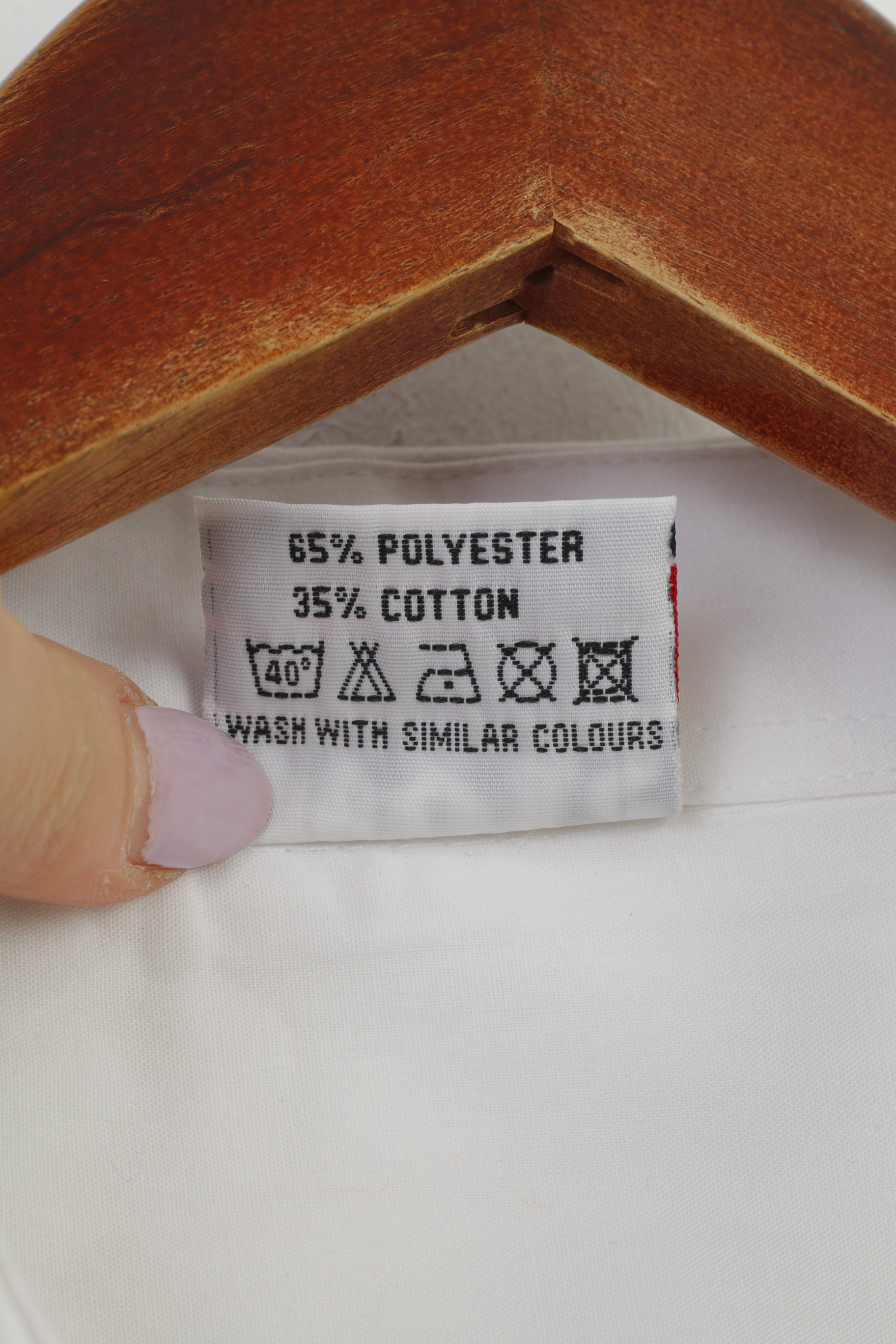 Camicia casual Texas Bull da uomo XL bianca da hockey su ghiaccio in cotone Tipper Klub Ehc Visp Top a maniche lunghe