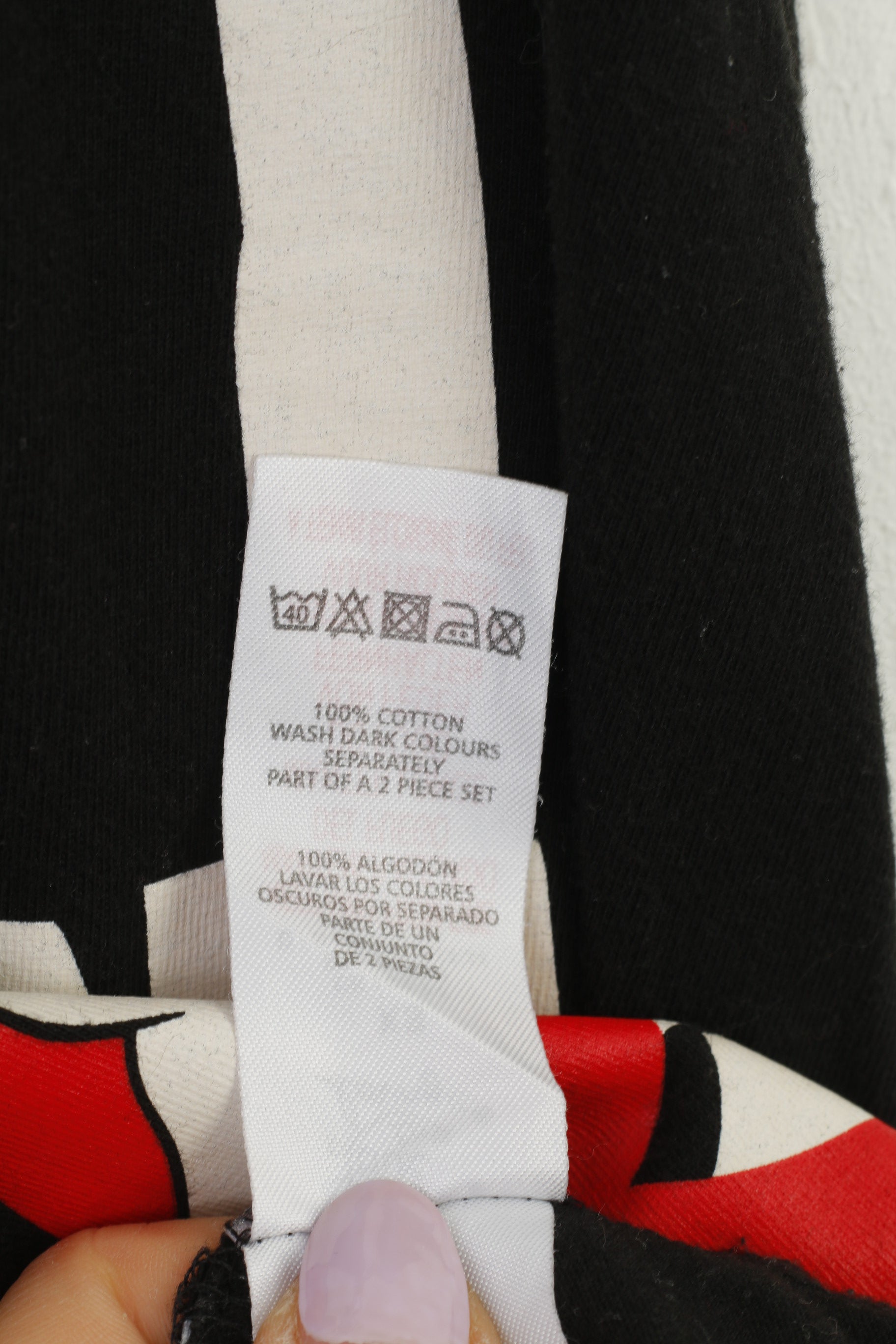 Ghostbusters Women XS Tank Top Shirt Vest Black Cotton Vintage Ghost Graphic Summer Top