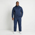 Helly Hansen Men XL 58-60 Trousers Navy Nylon Waterproof Performance Exercise Pants