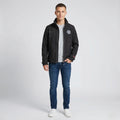 Gaastra Nautical Supplies Men S Jacket Black G3-M Windproof Softshell Top