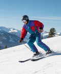 Blackwings Luhta Hommes 46 56 Combinaison de ski One Piece Green Nylon vintage 80s Snowsuit