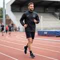 Nike Men M Jacket Gray AFC Bolton 2016 Watson Zip Up Sportswear Top