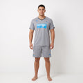 Puma NUFC Men XL Shirt Grey Newcastle United Football Club Sport Jersey Top