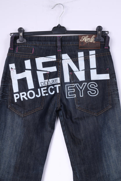 Henleys store clothing website