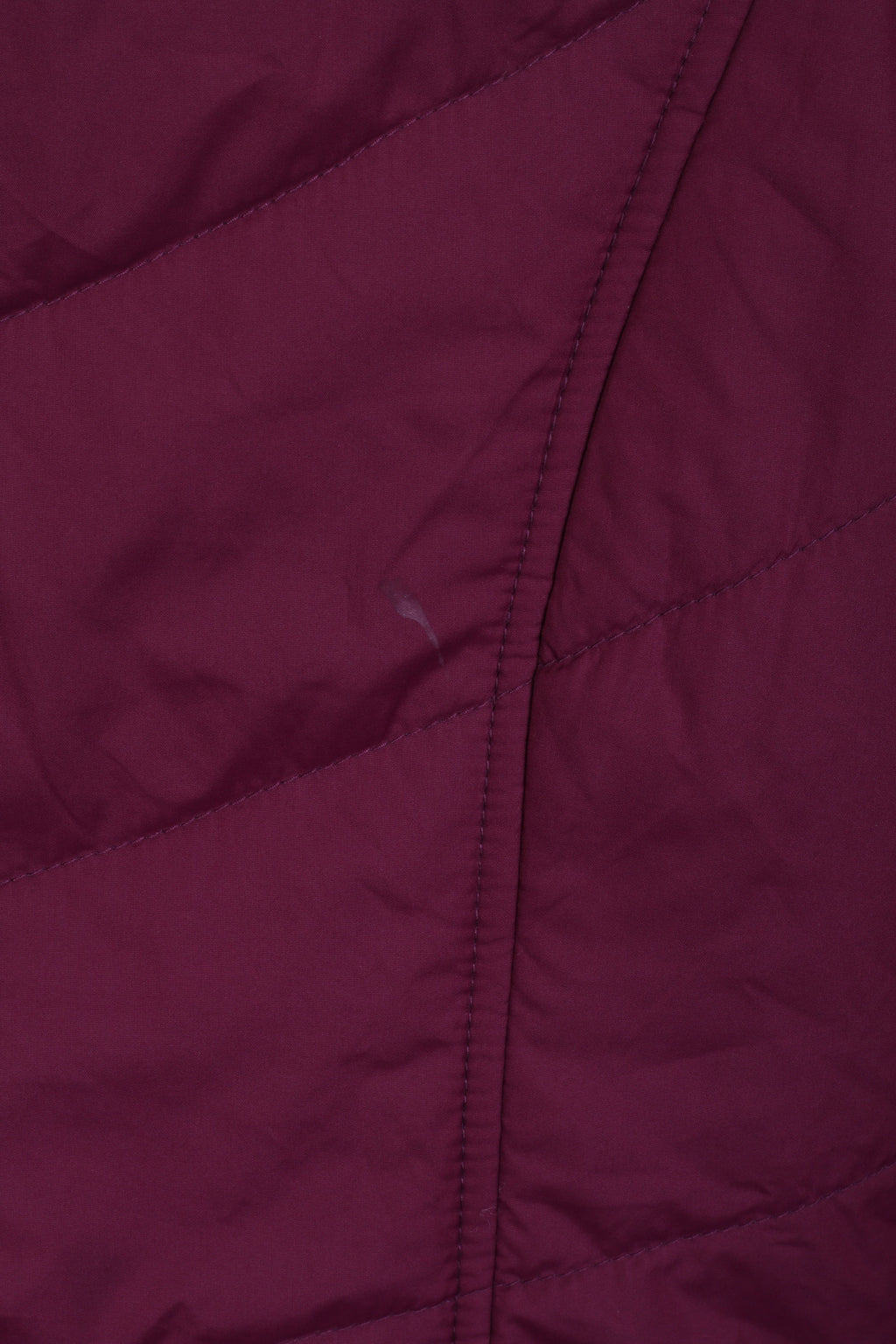 JAEGER Womens 8 S Jacket Purple Shawl Full Zip Warm