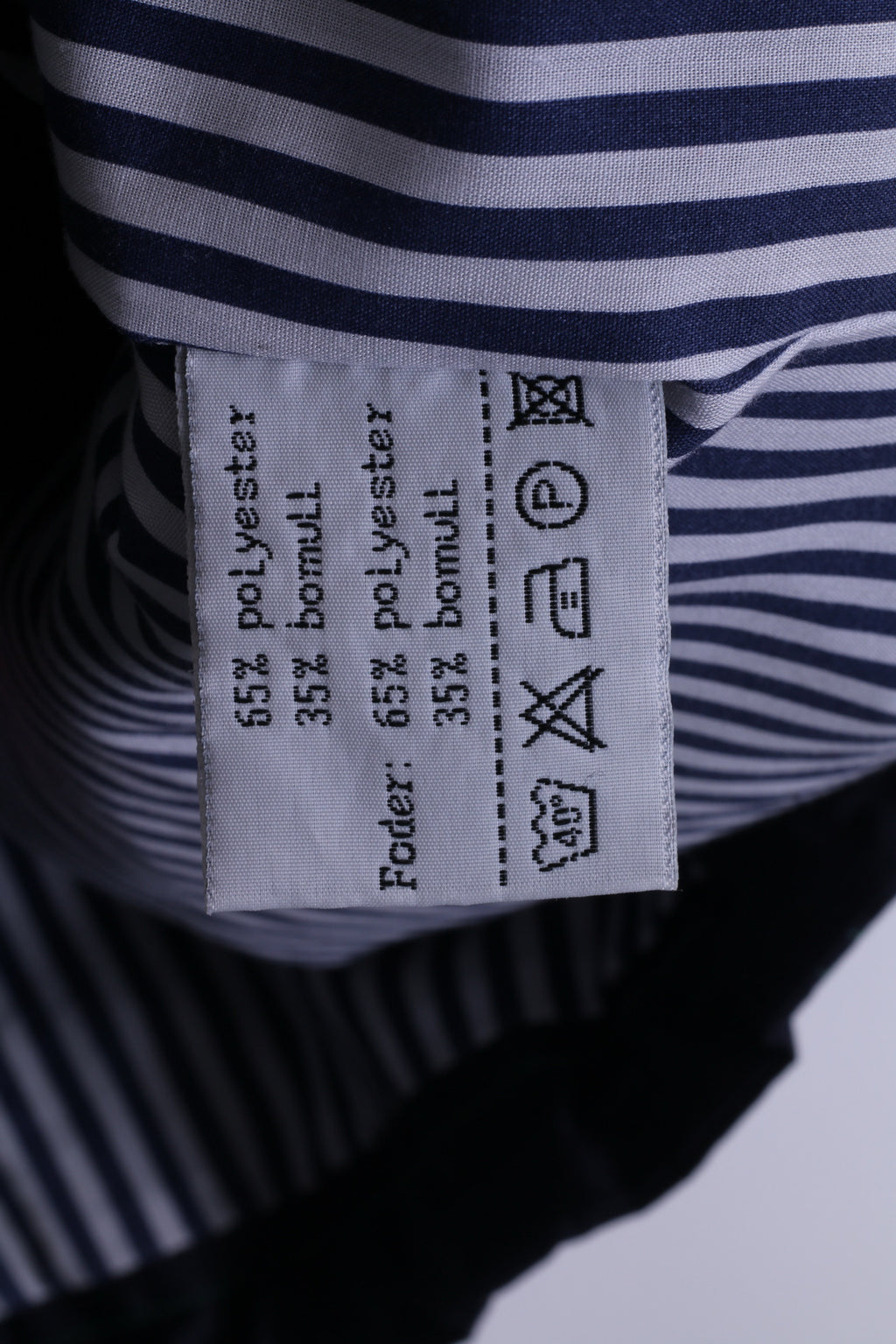 Giacca Capuuccini da donna 34 M Active Wear Top leggero con cappuccio blu navy