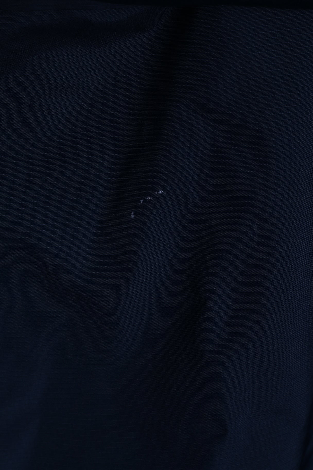 Eddie Bauer Boys M Jacket Navy Hoody Outdoor Zip Up Léger Haut