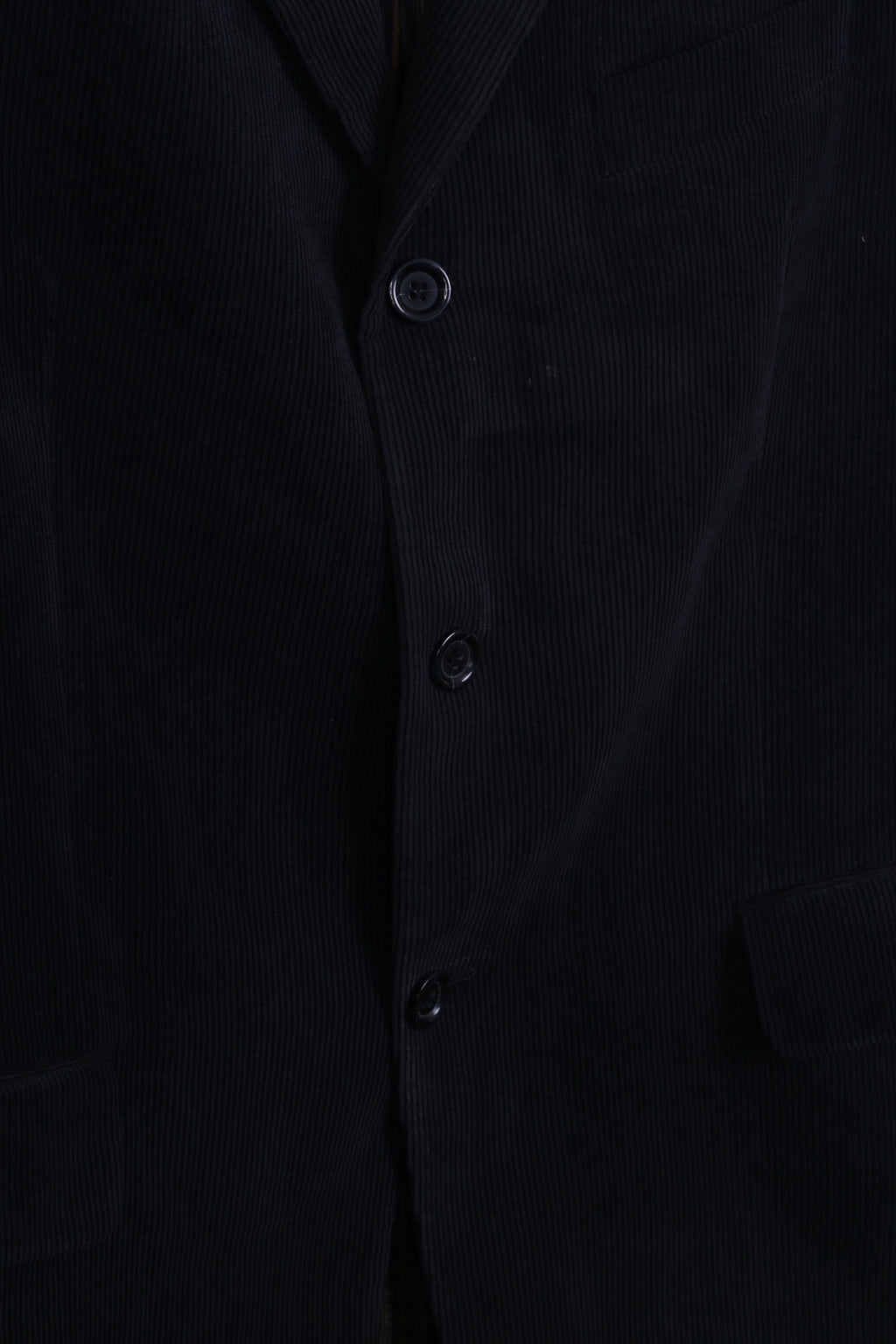 Douglas "the business" Mens 40 M Jacket Corduroy Single Breasted Blazer